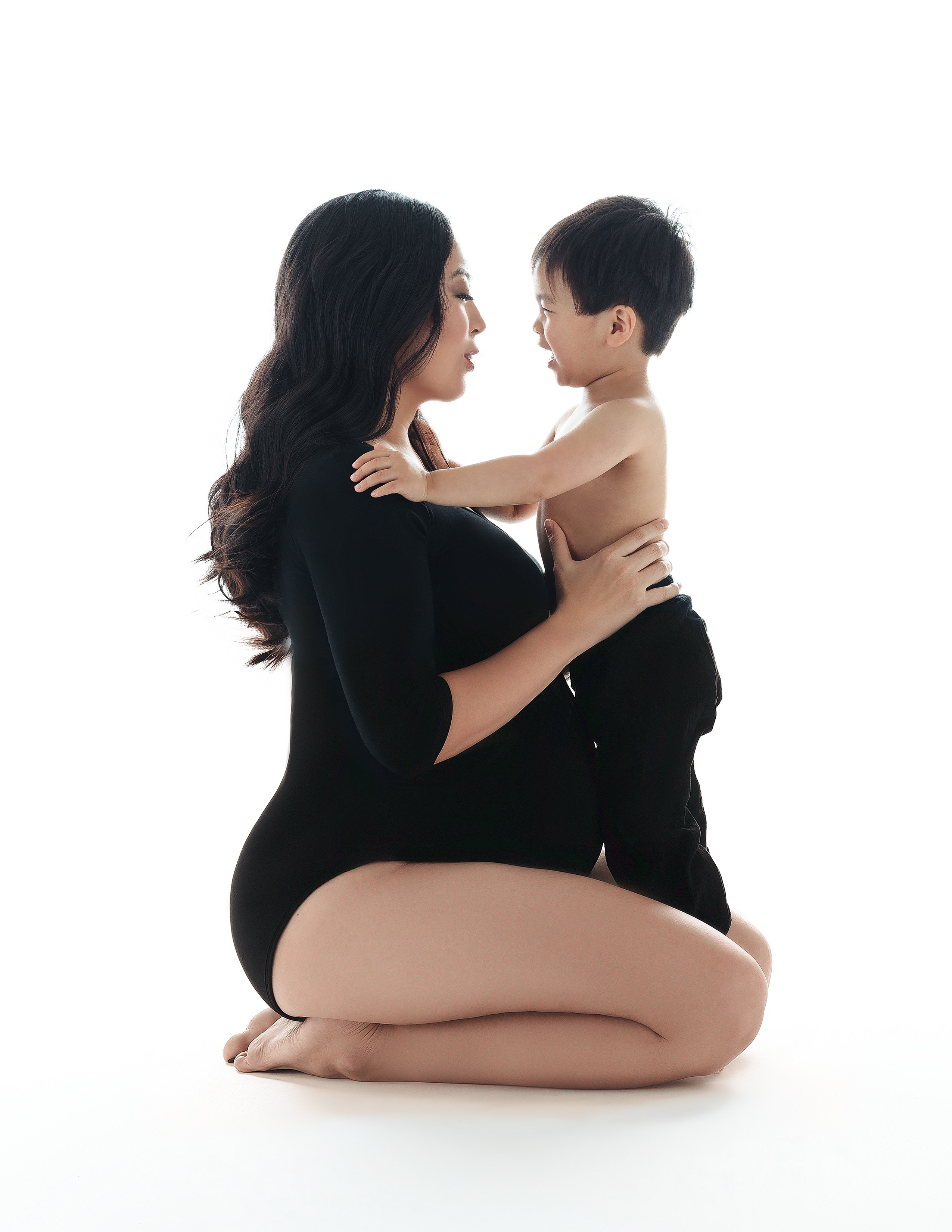 Mommy&me/family. Los Angeles maternity, boudoir and family photographer