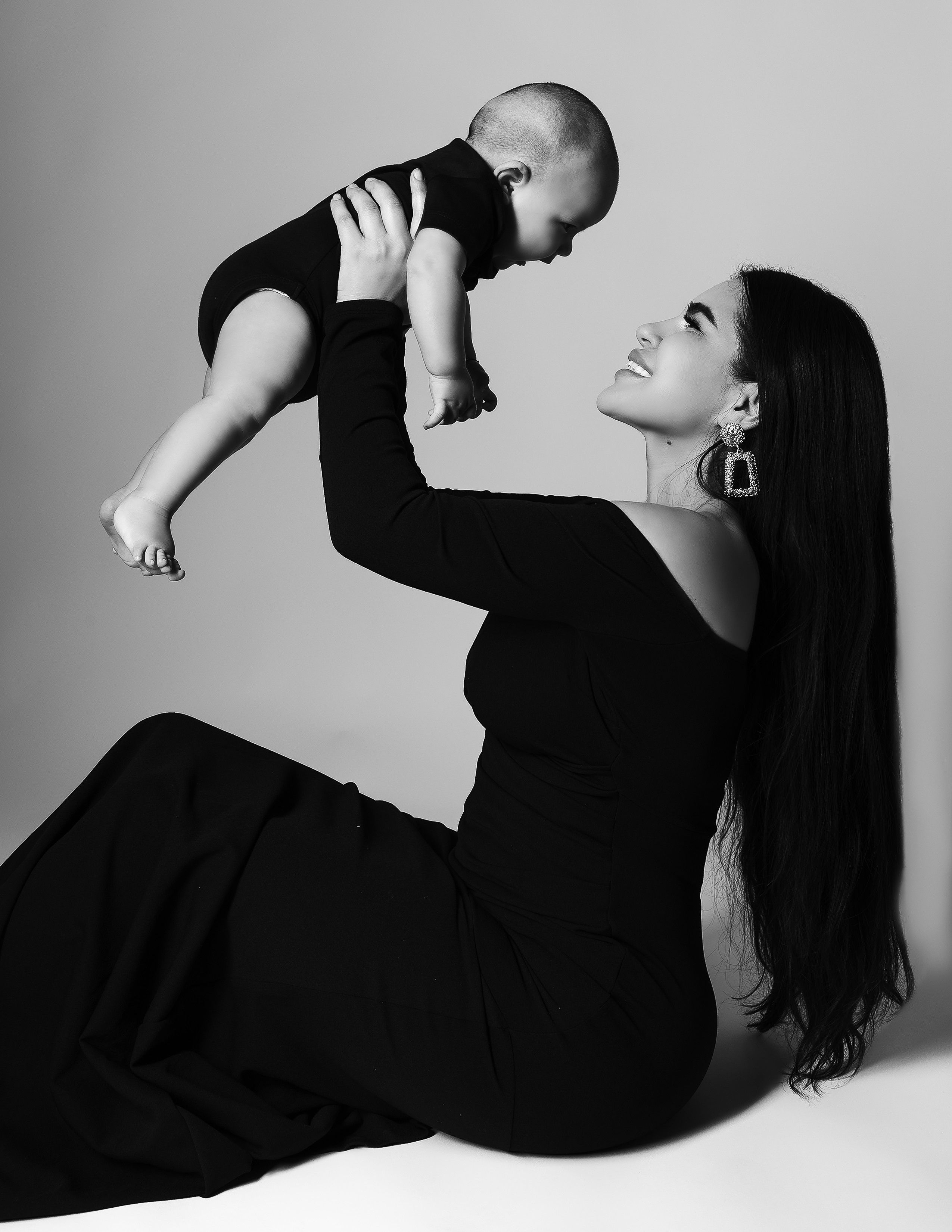 Mommy&me/family. Los Angeles maternity, boudoir and family photographer