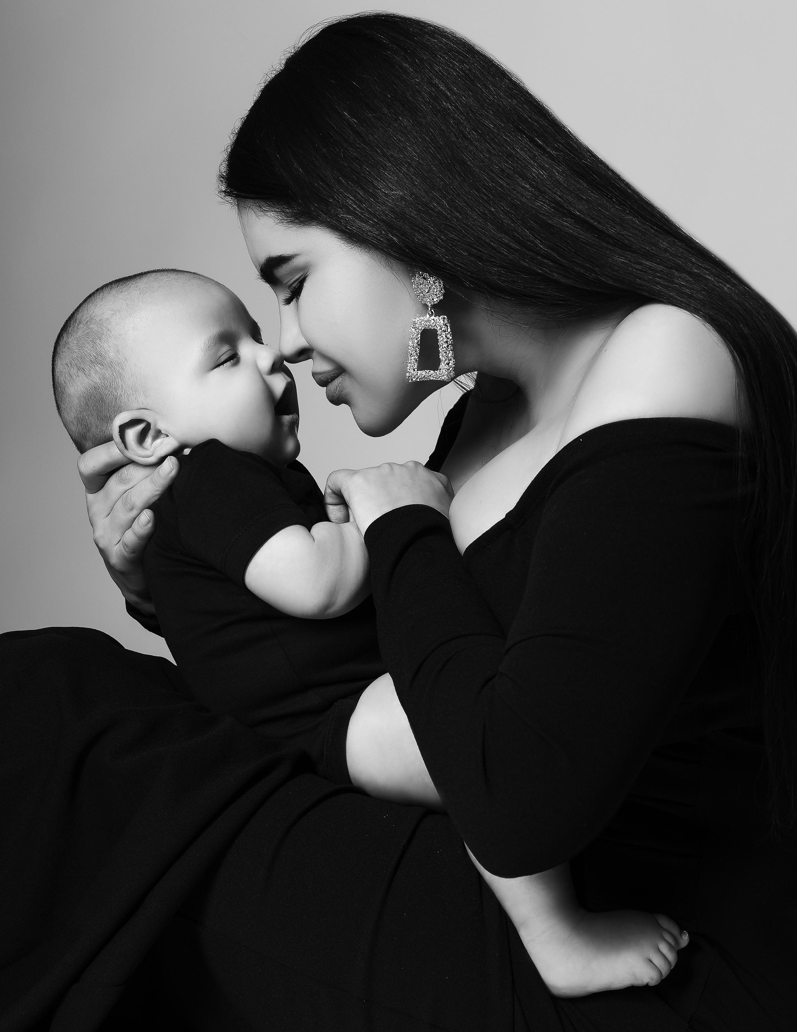 Mommy&me/family. Los Angeles maternity, boudoir and family photographer