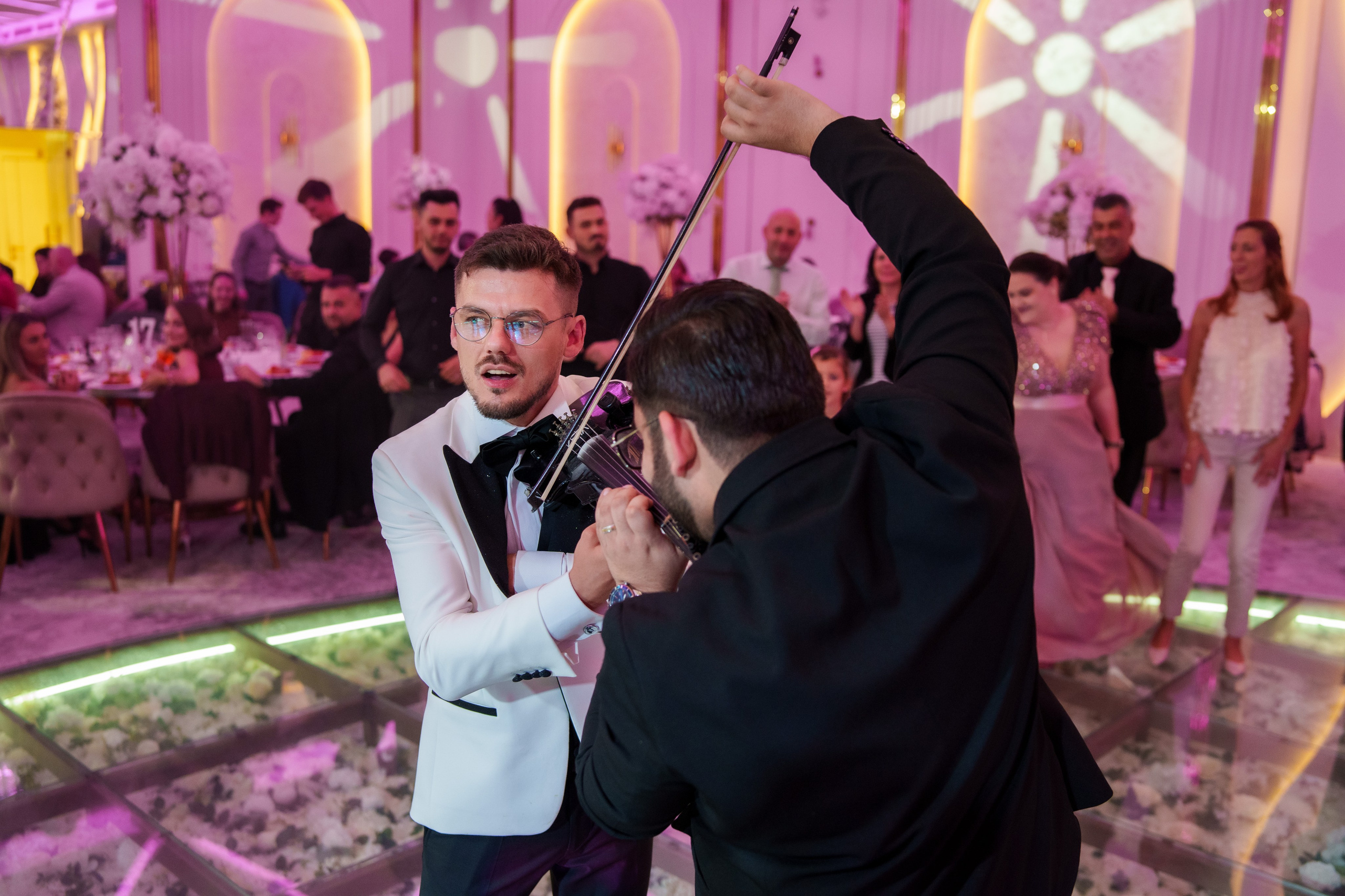 Mihai & Raluca. B|P Weddings - Fotograf & Videograf - București||0730017811