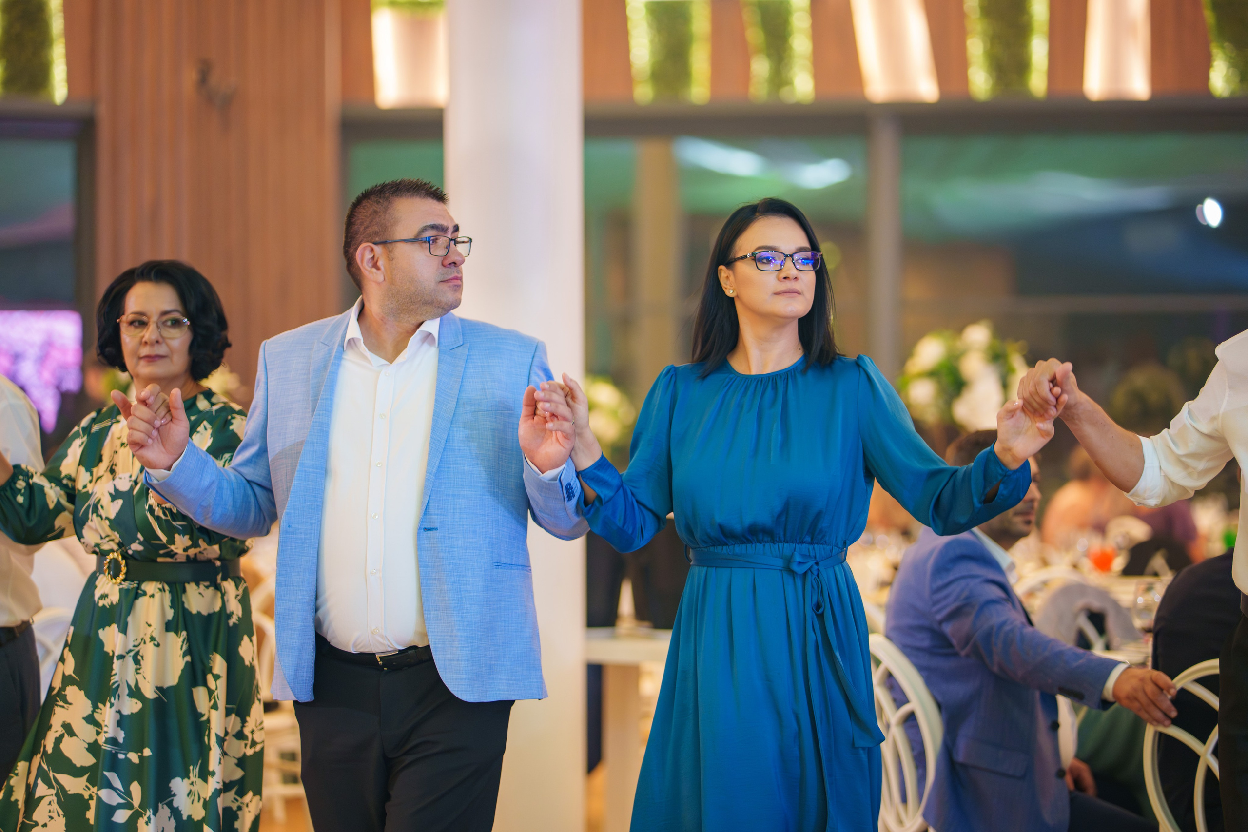 Cosmin & Gabriela. B|P Weddings - Fotograf & Videograf - București||0730017811