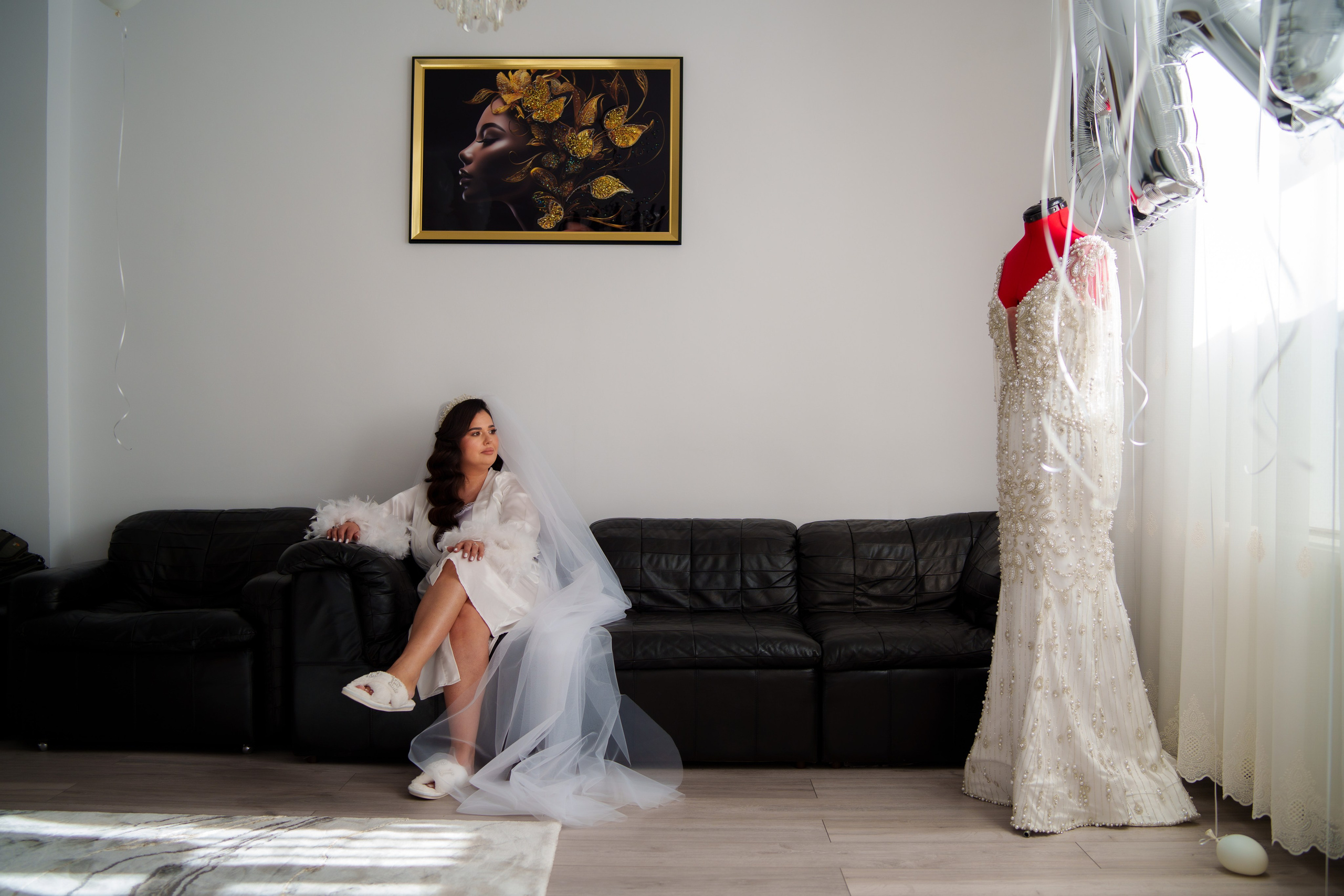 Emilia & Bogdan. B|P Weddings - Fotograf & Videograf - București||0730017811