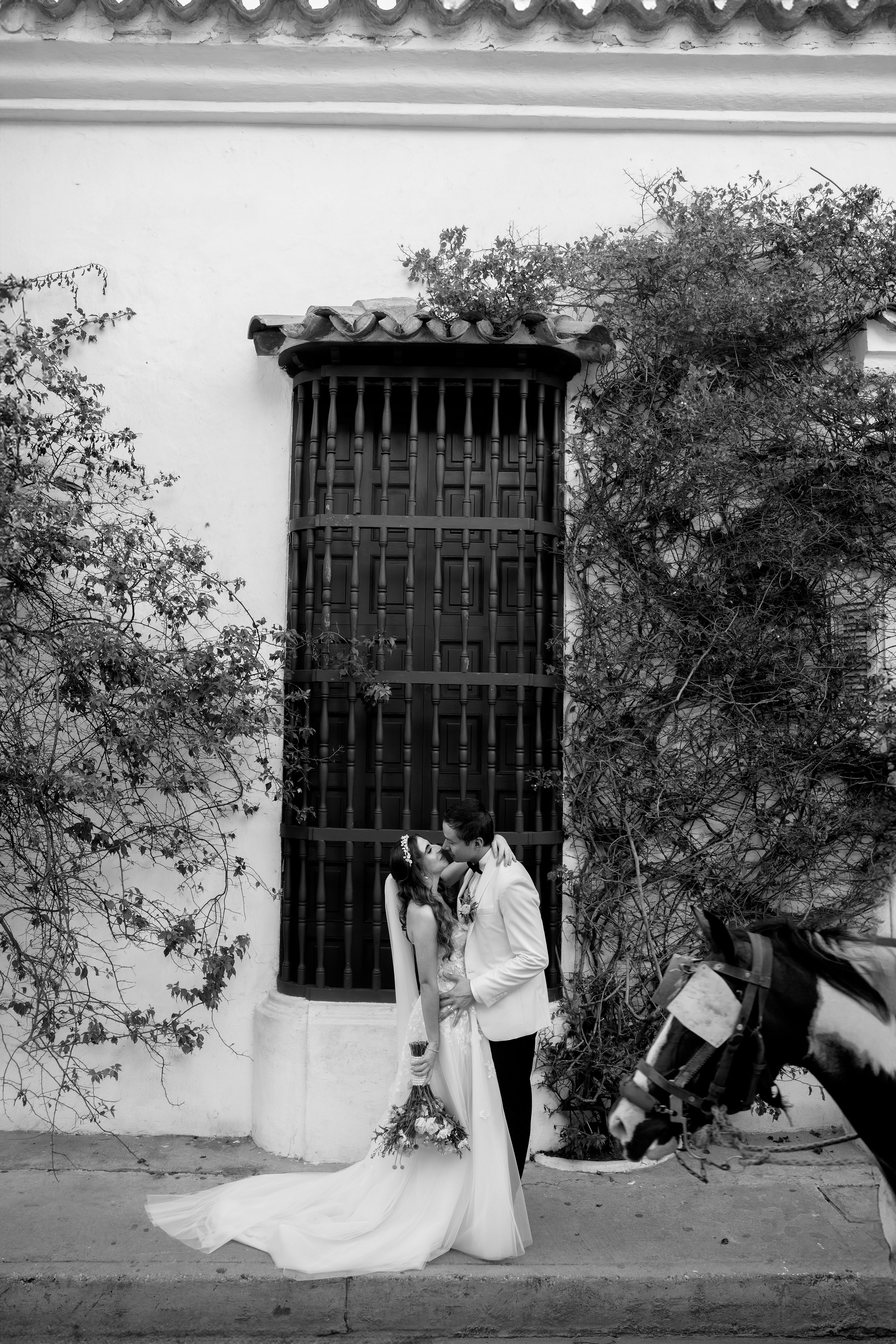 CAMILA & JUAN. UNTERCIO BODAS