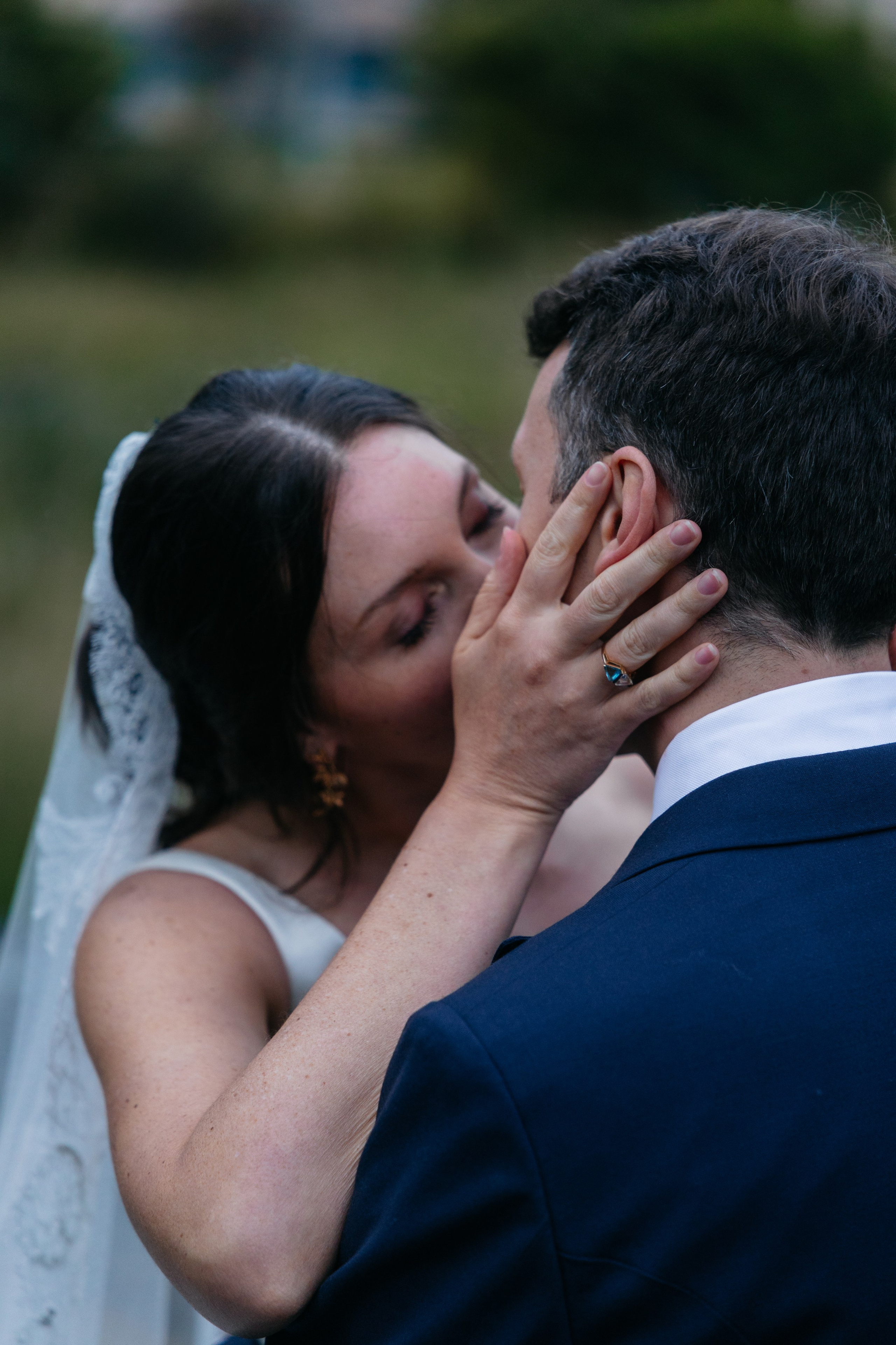 Ana & Sam. UNTERCIO BODAS