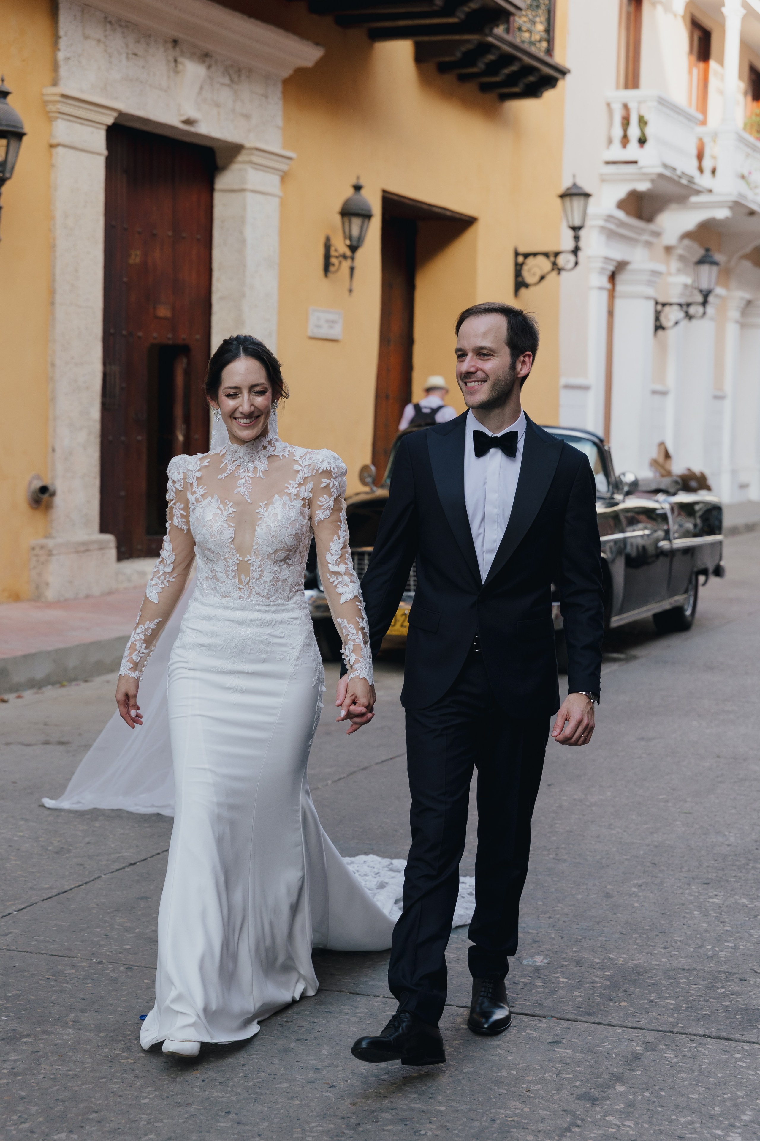 JULIANA & DAVIDE. UNTERCIO BODAS