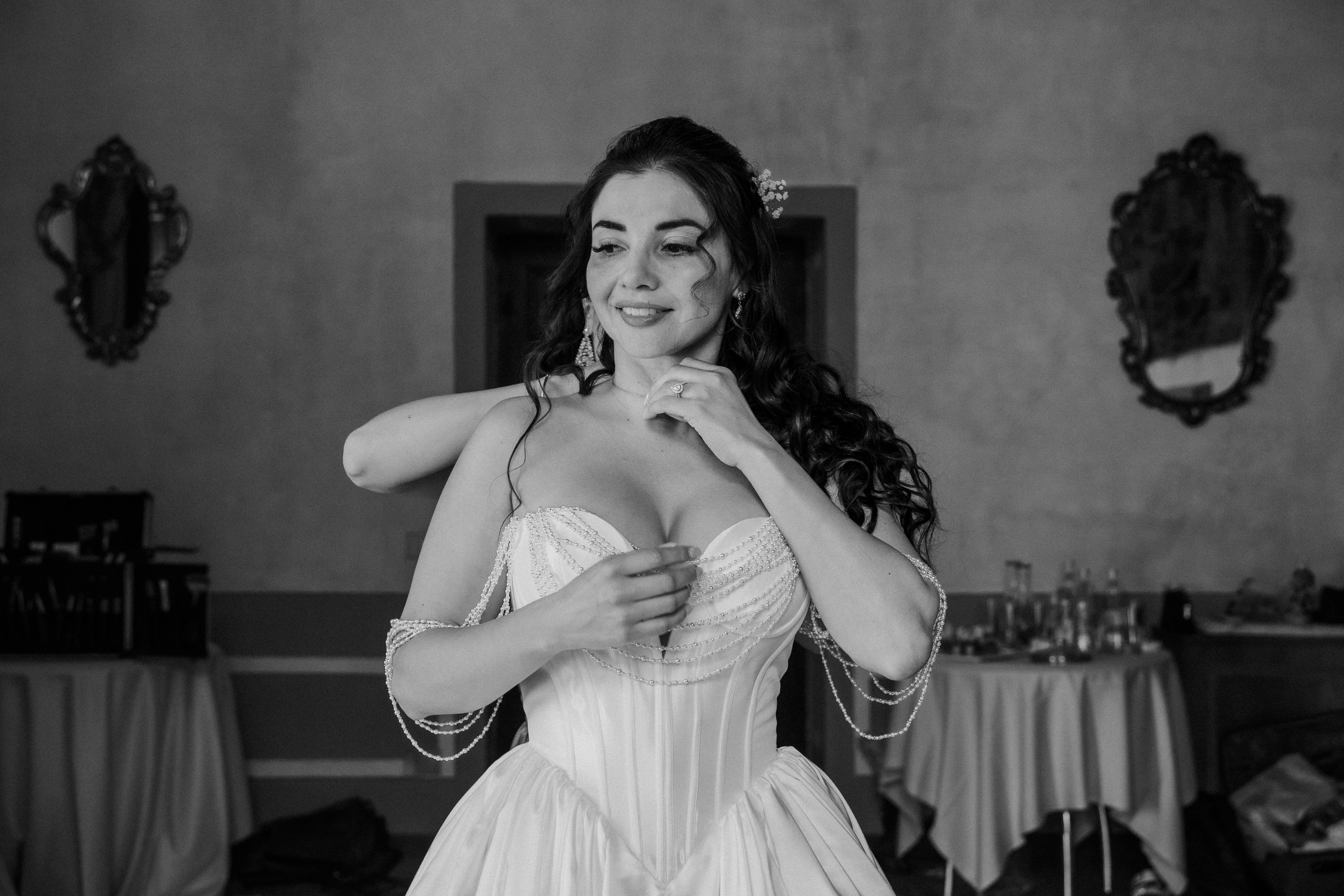 Yamile & federico. UNTERCIO BODAS | Fotografía de Bodas en Cartagena, Colombia y Destinos Internacionales