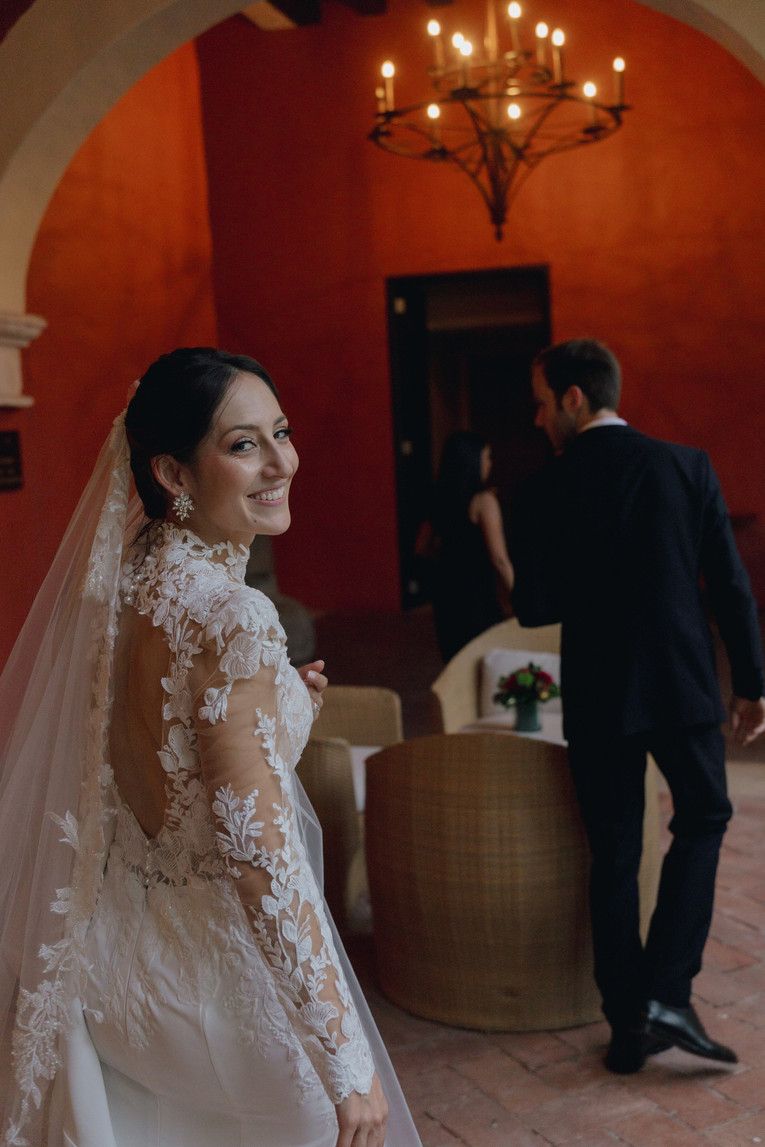 JULIANA & DAVIDE. UNTERCIO BODAS