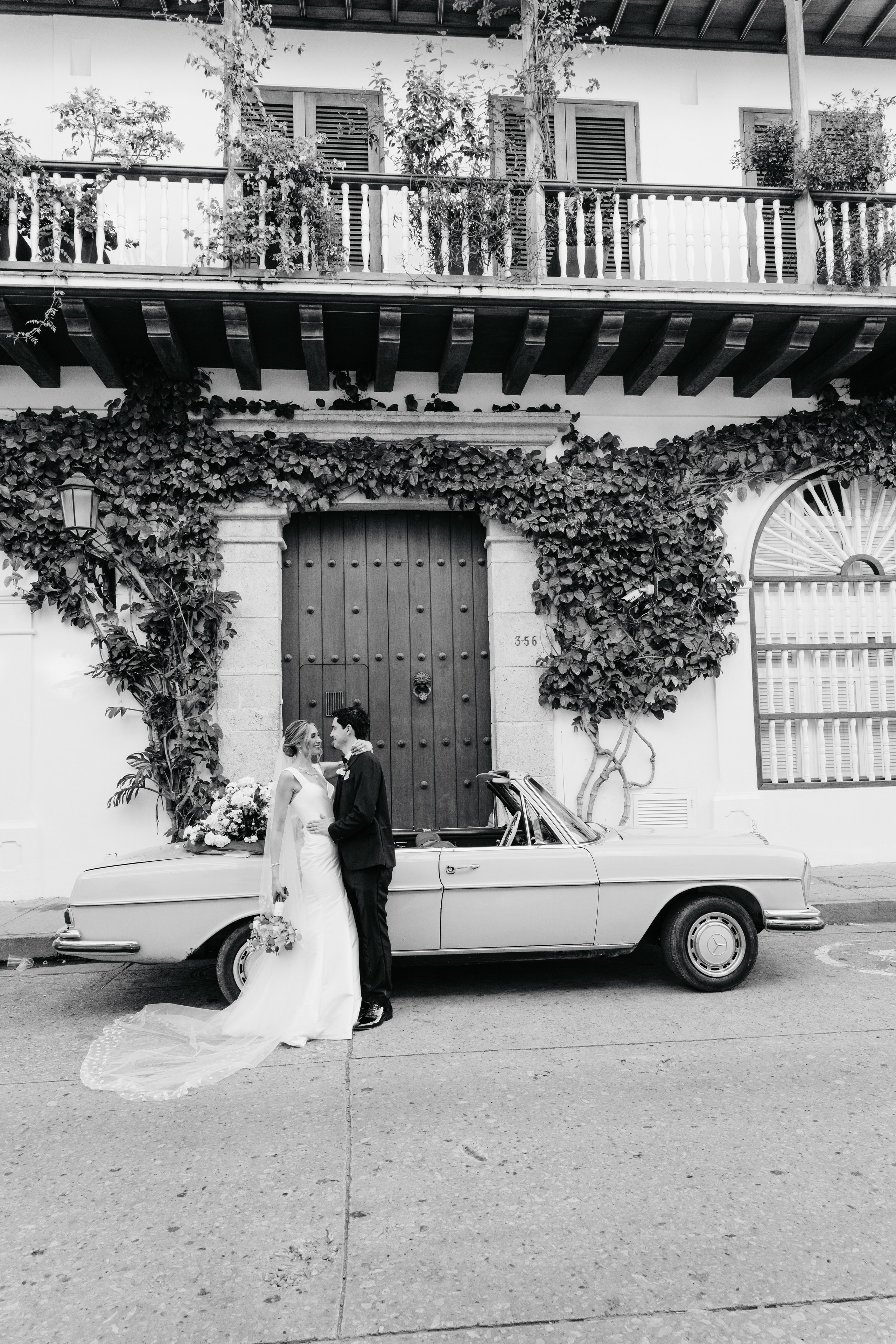 Susan & Ben. UNTERCIO BODAS