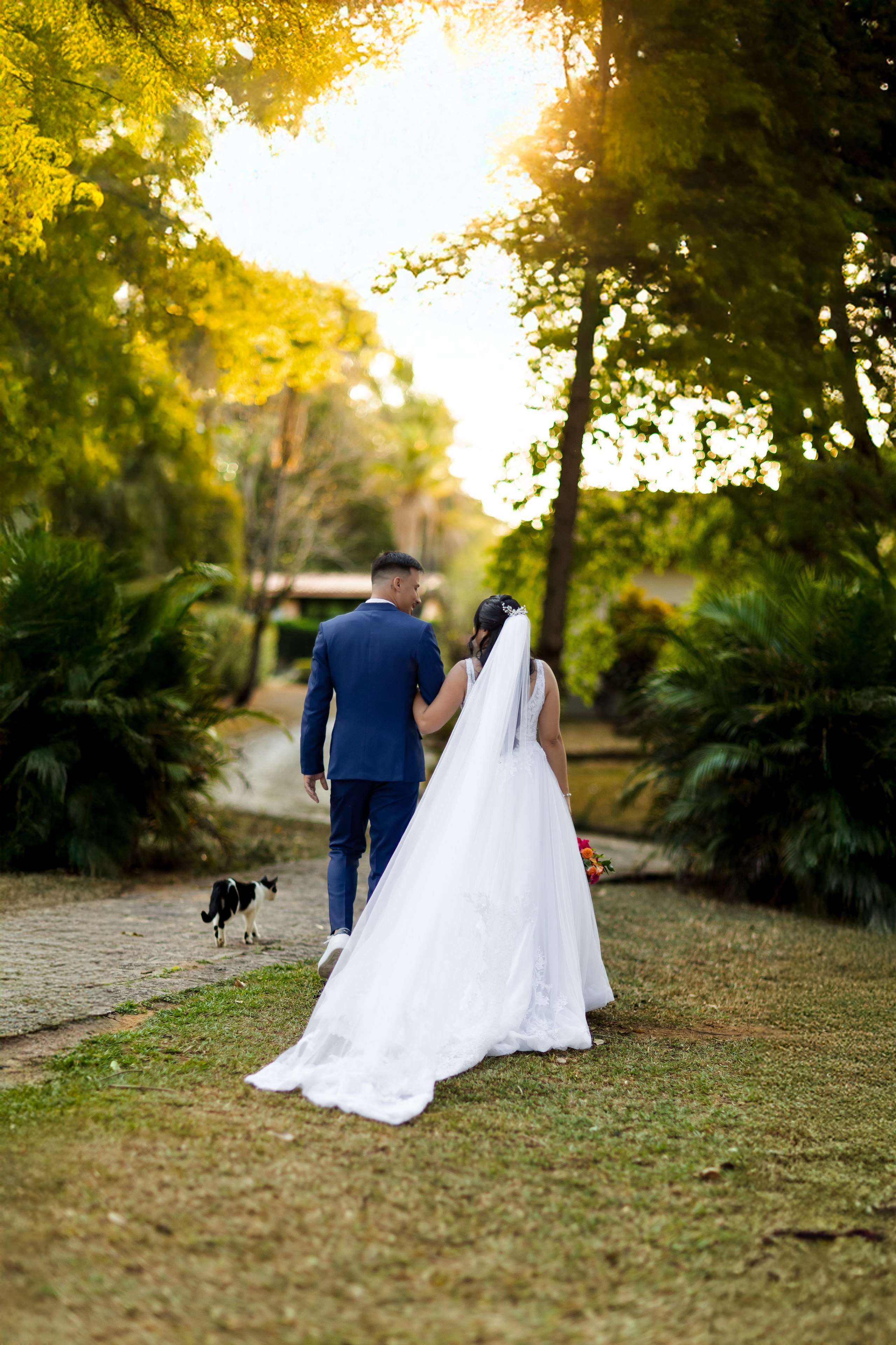 Casamentos. Fotografia de Casamento Documental e Artística | Thiago Guimarães | Interior de São Paulo