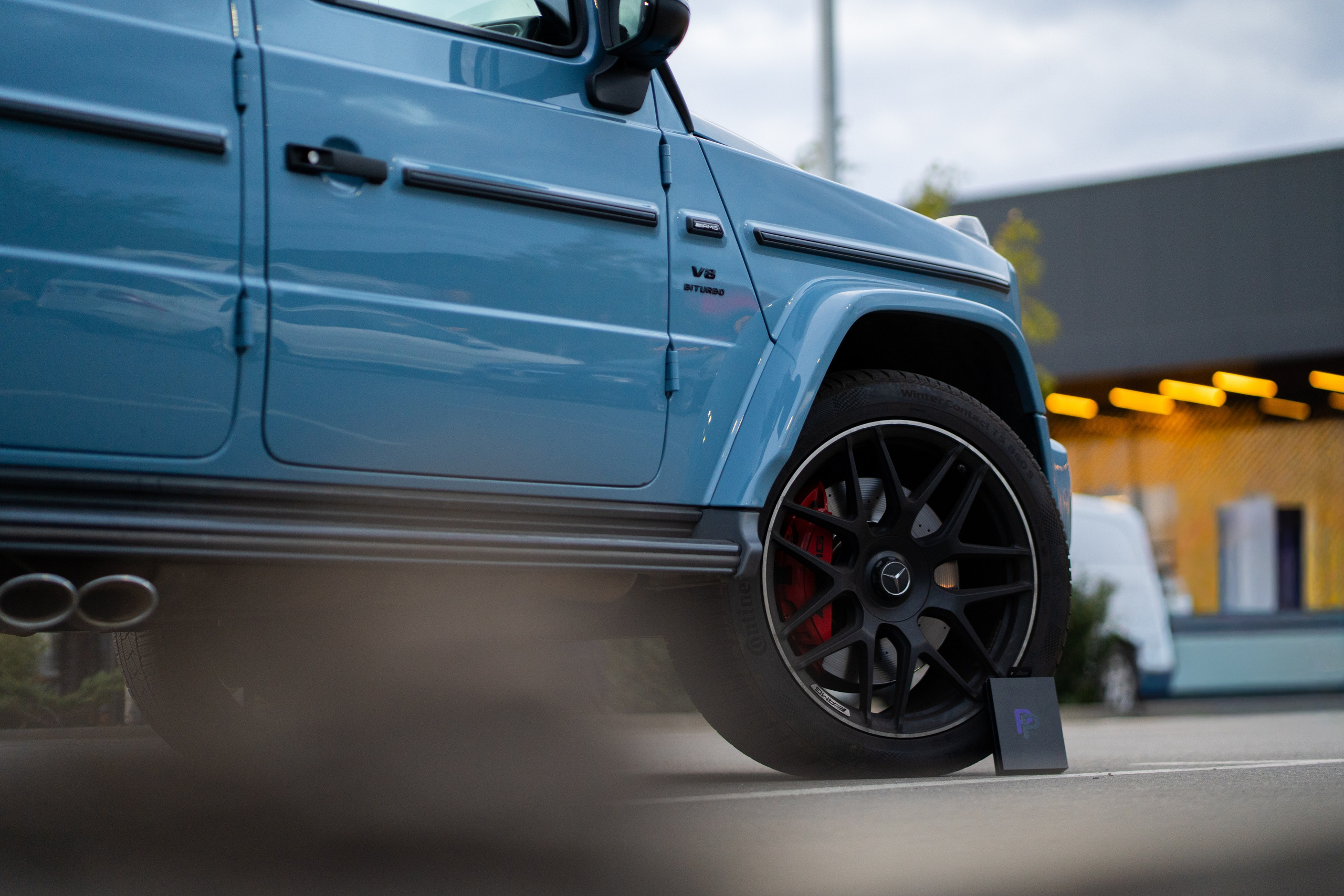 BootiCar ProPlates #1. Cozac Cristian Photographer