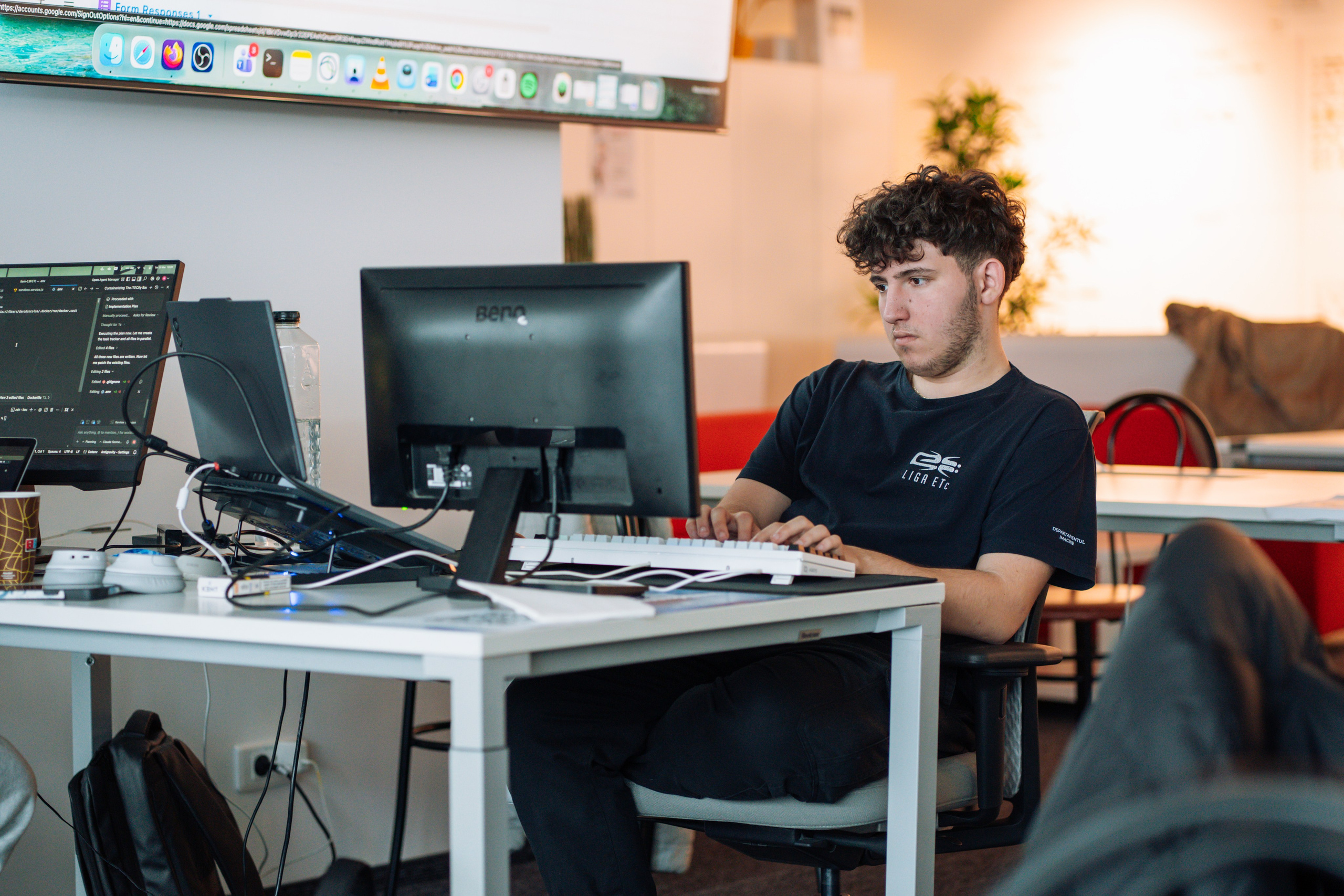 ITEC @ Haufe. Cozac Cristian Photographer
