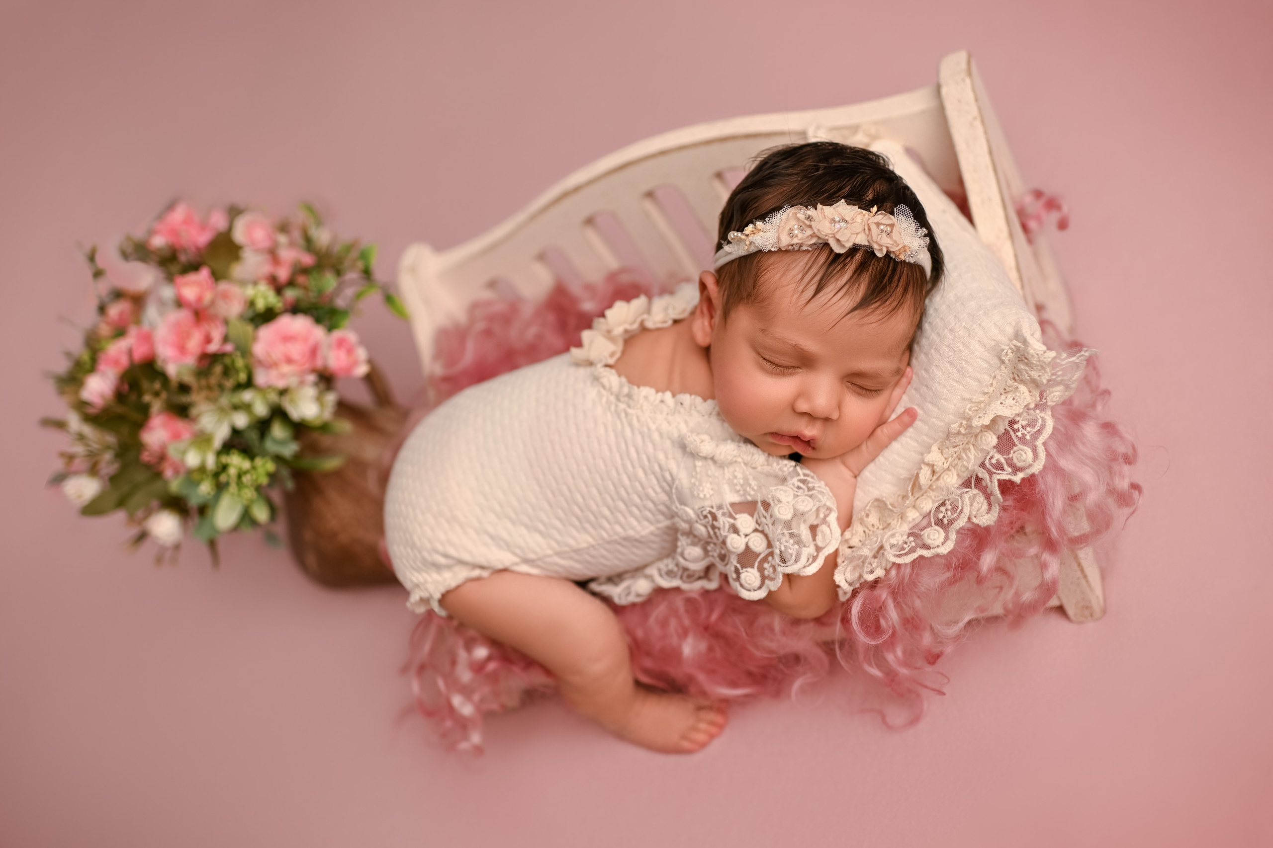 Wichtige Infos zum Neugeborenen- und Baby- Fotoshooting | Ablauf und Tipps. Neugeborene, Baby Fotografin in Düren (NRW) - Vitalina Unruh