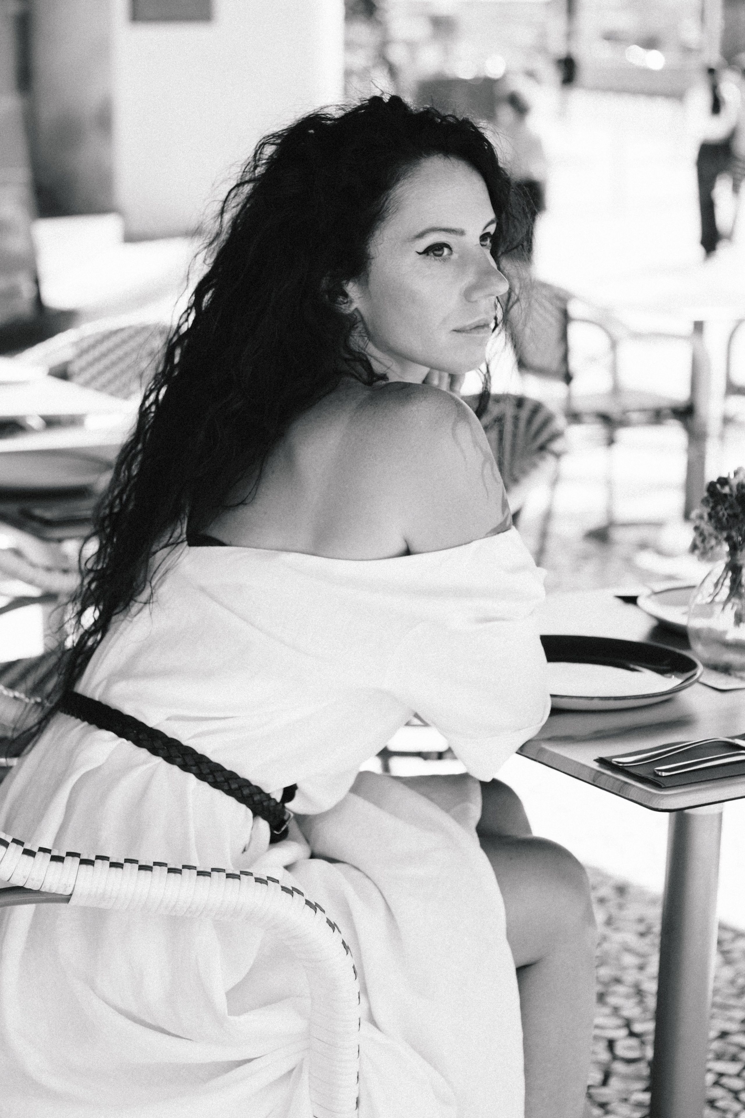 Meggy Street Photo. Portrait photographer in Madeira — Marina Shtukina