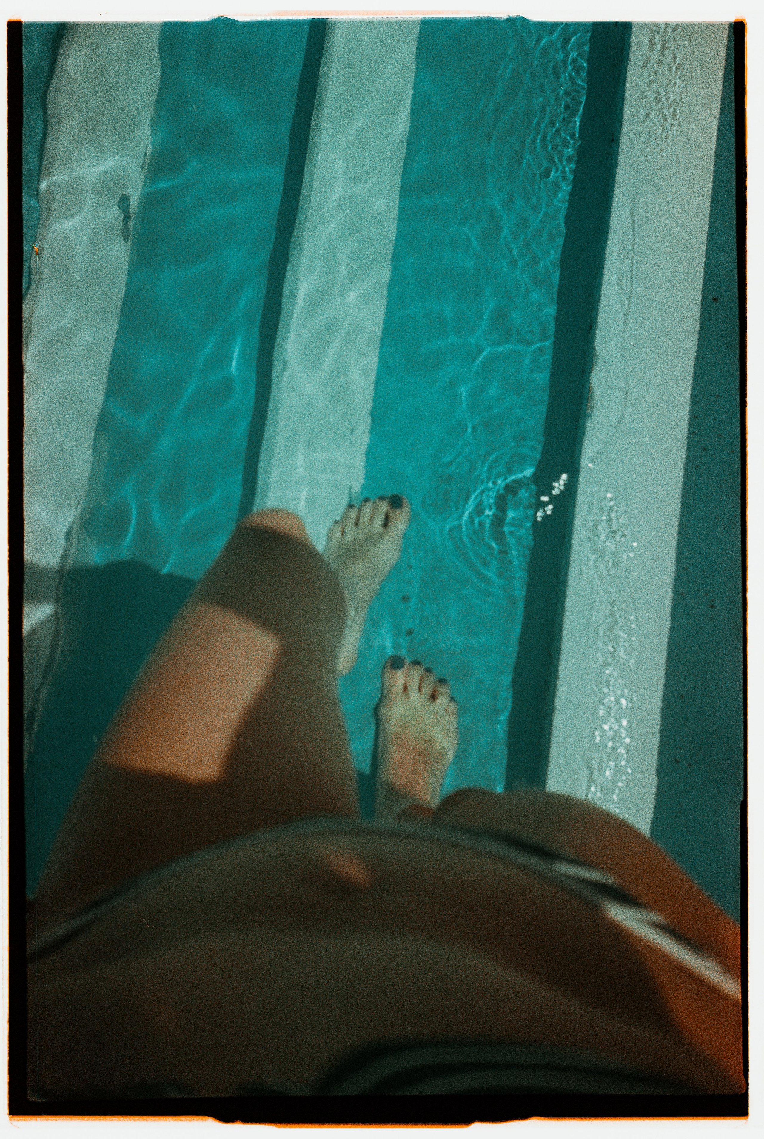 Lido Madeira. Portrait photographer in Madeira — Marina Shtukina