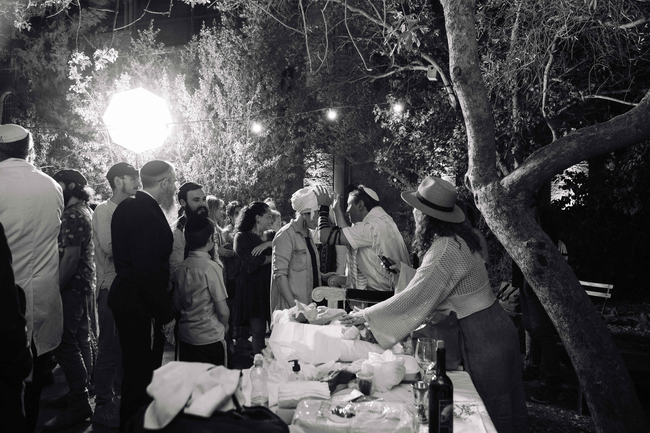 BRIT MILA IN NATURE IN JERUSALEM. Https://shi-photo.com/