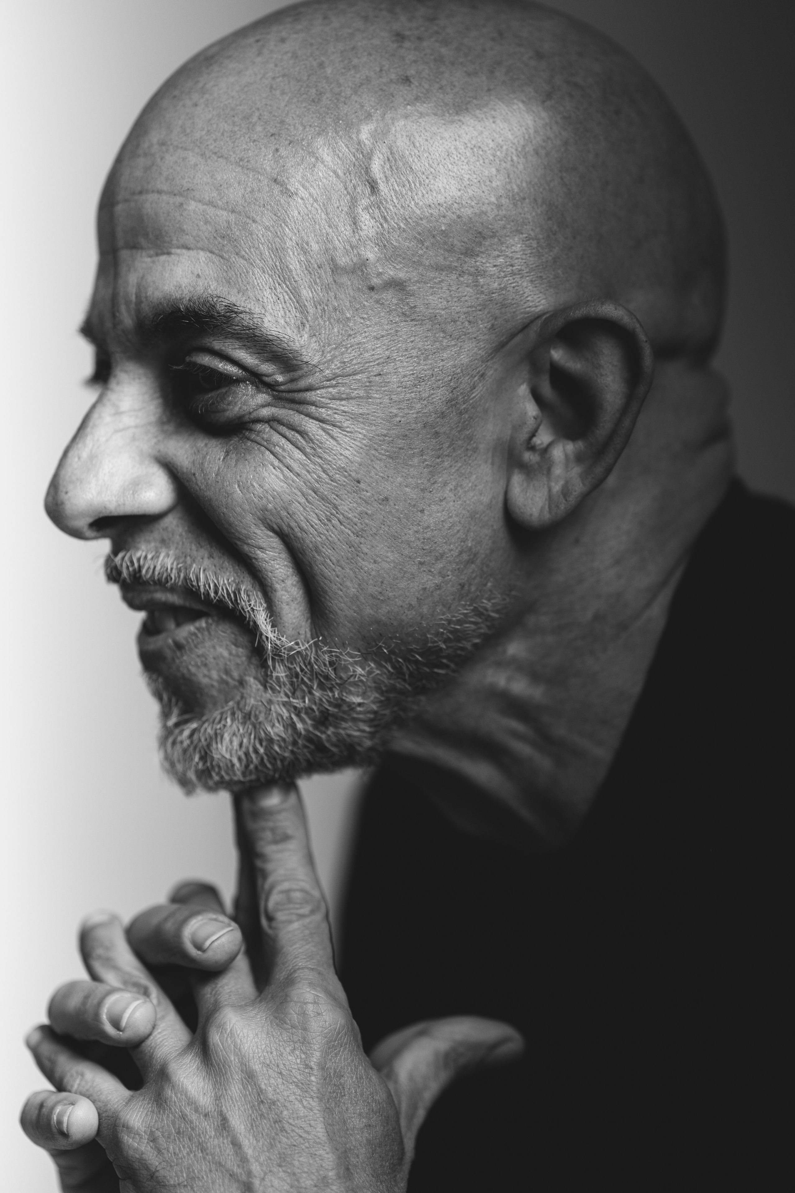 Ritratti Personal Branding e Book Attori Pomezia | Simona Henkel