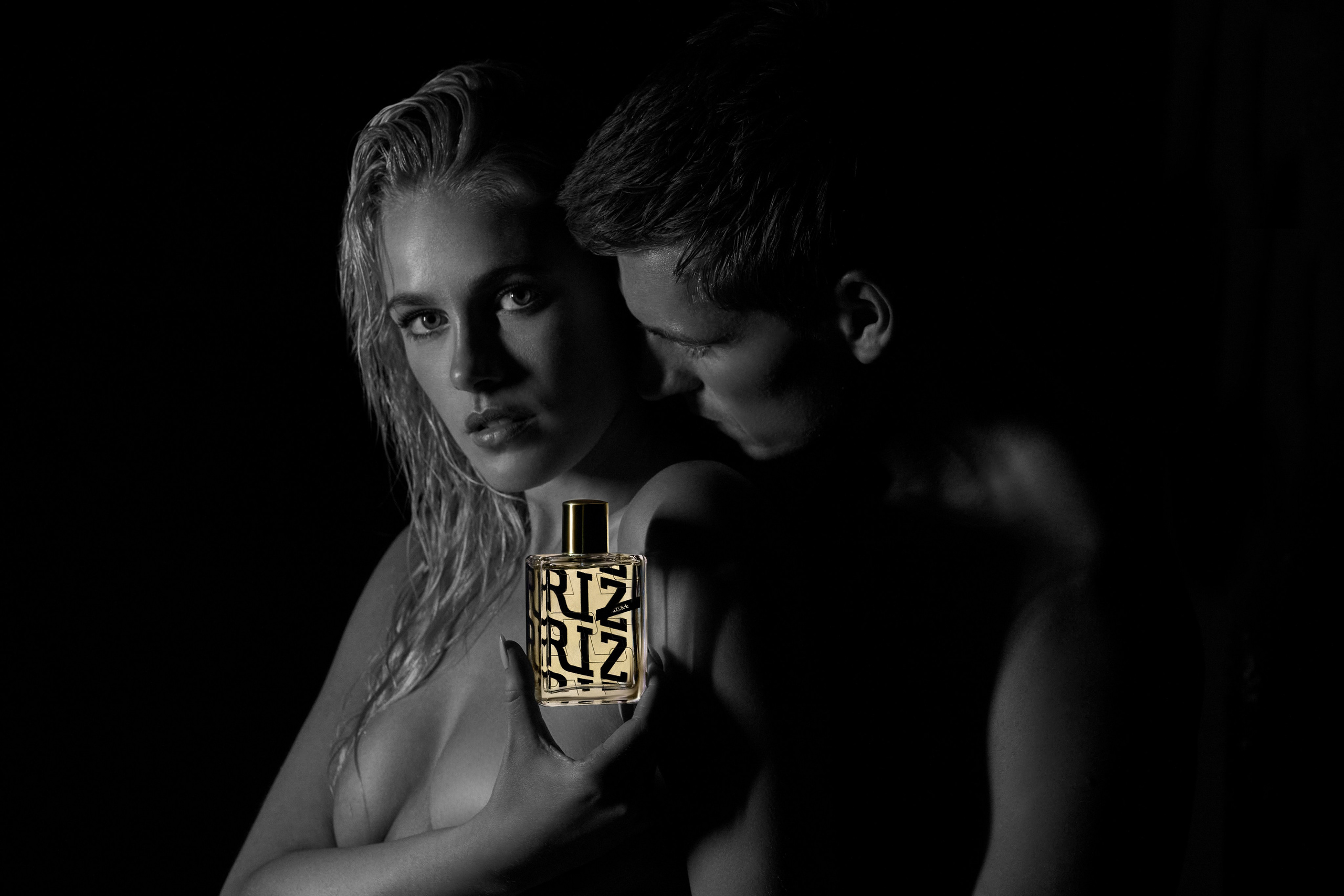 Ретушер Ирина Лисицына