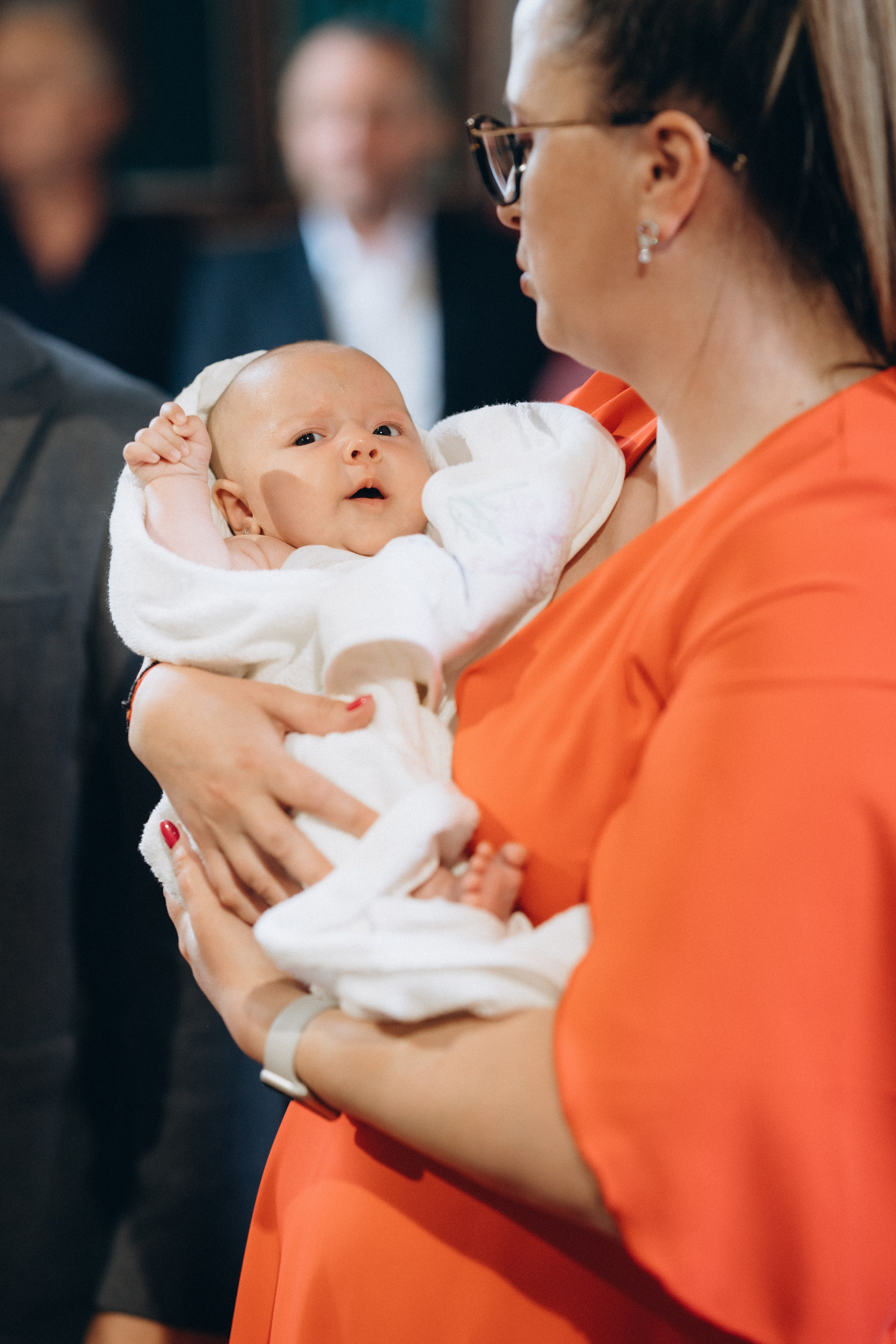 Botez. Mihai Padurariu - fotograf