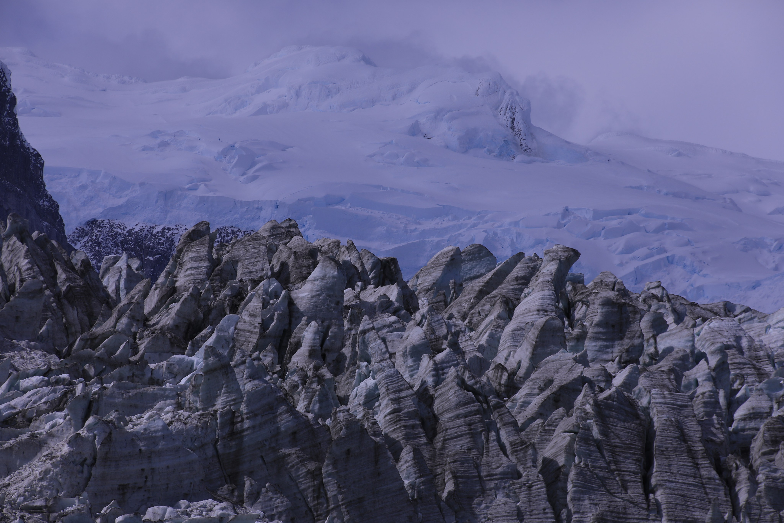 PATAGONIE. Photographe Karen Tatevosian