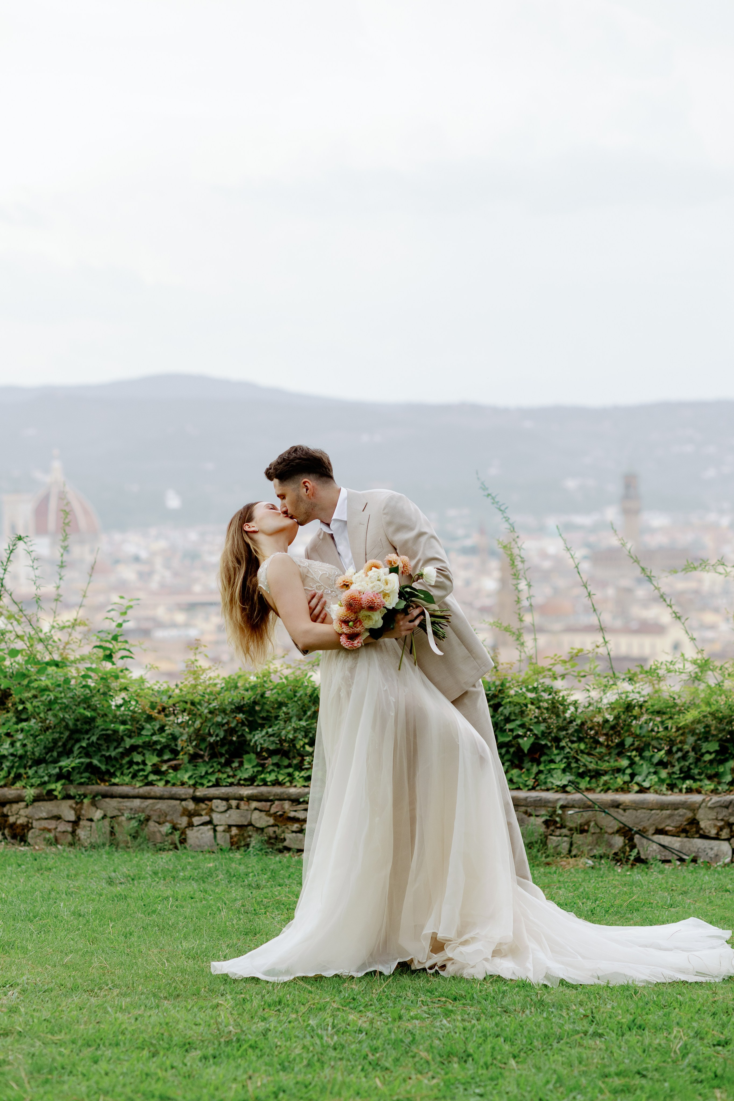 Katya&Zhenya. Photographer