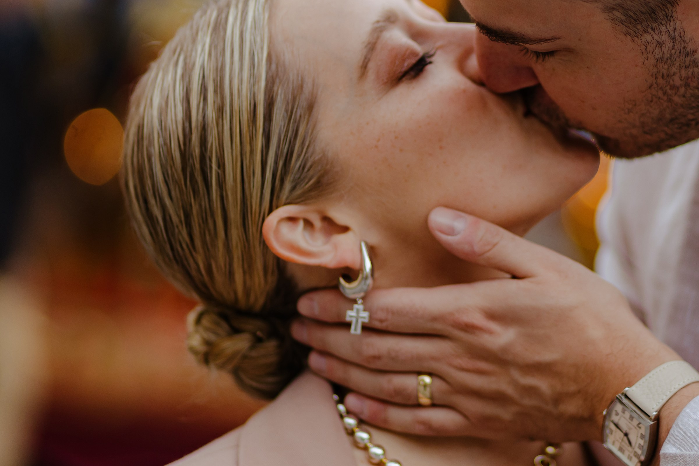 Ada & Samon. Photographer