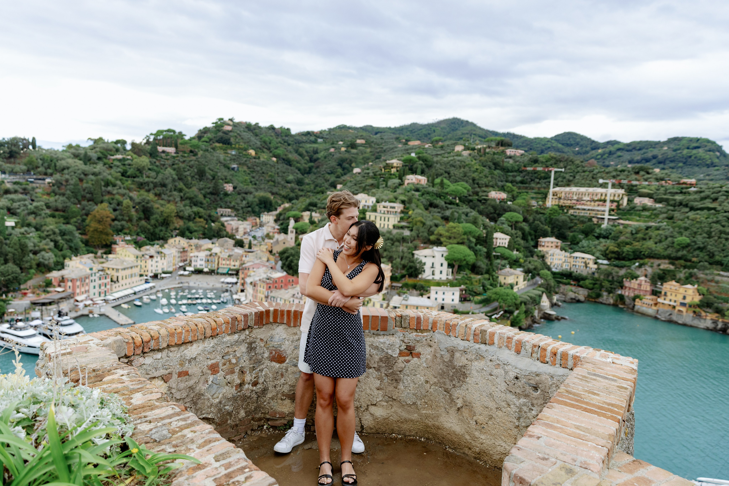 Mantas&Yesica. Photographer