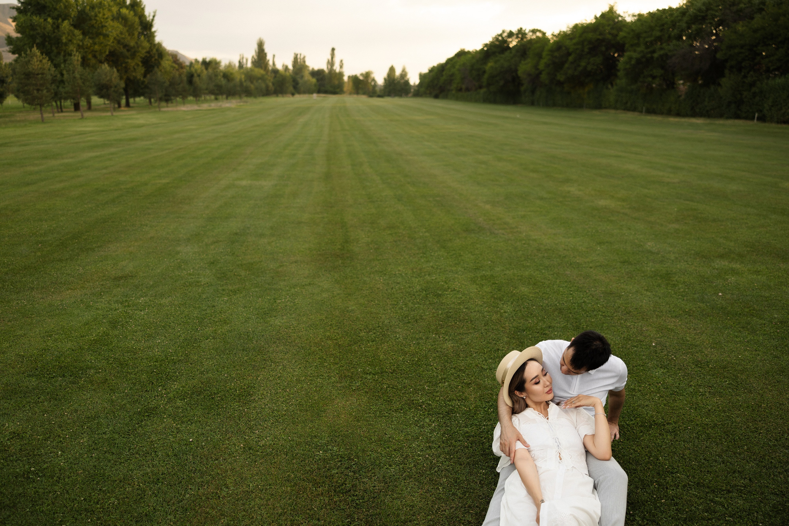 Shahbaz & Nayana. Азимжан Нуритдинходжаев — свадебный фотограф