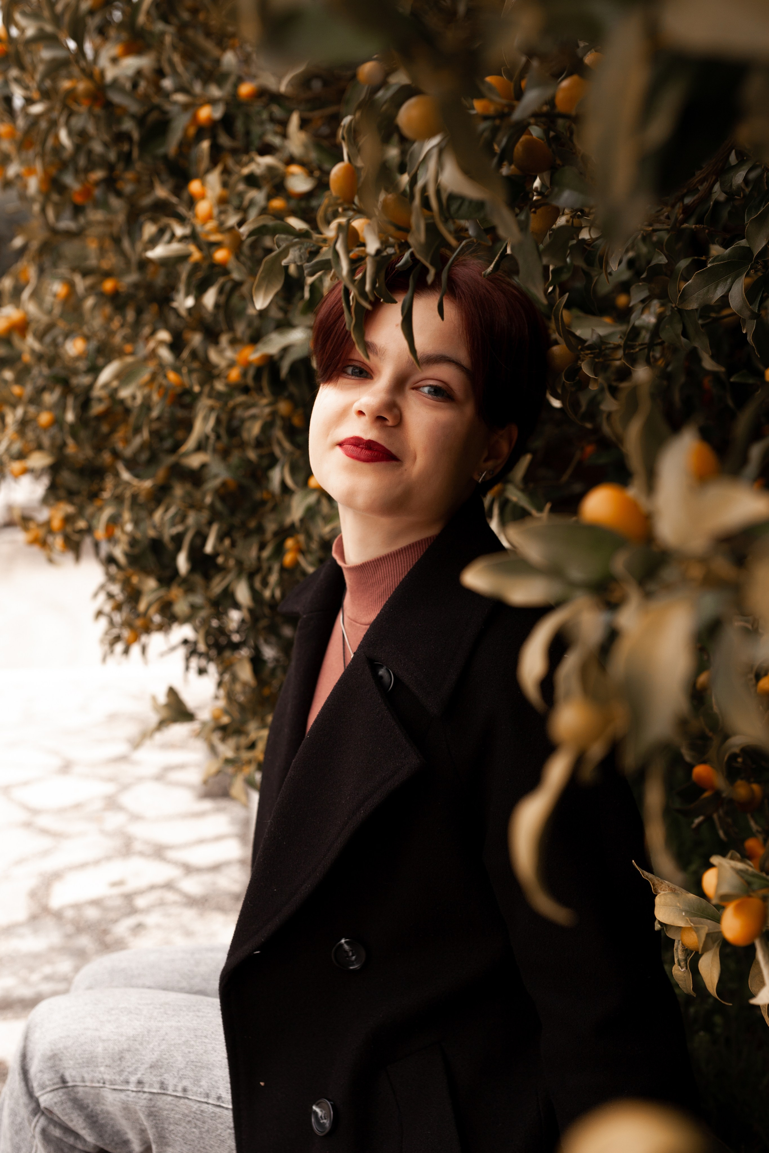 Индивидуальная. Семейный, детский, женский фотограф в Черногории