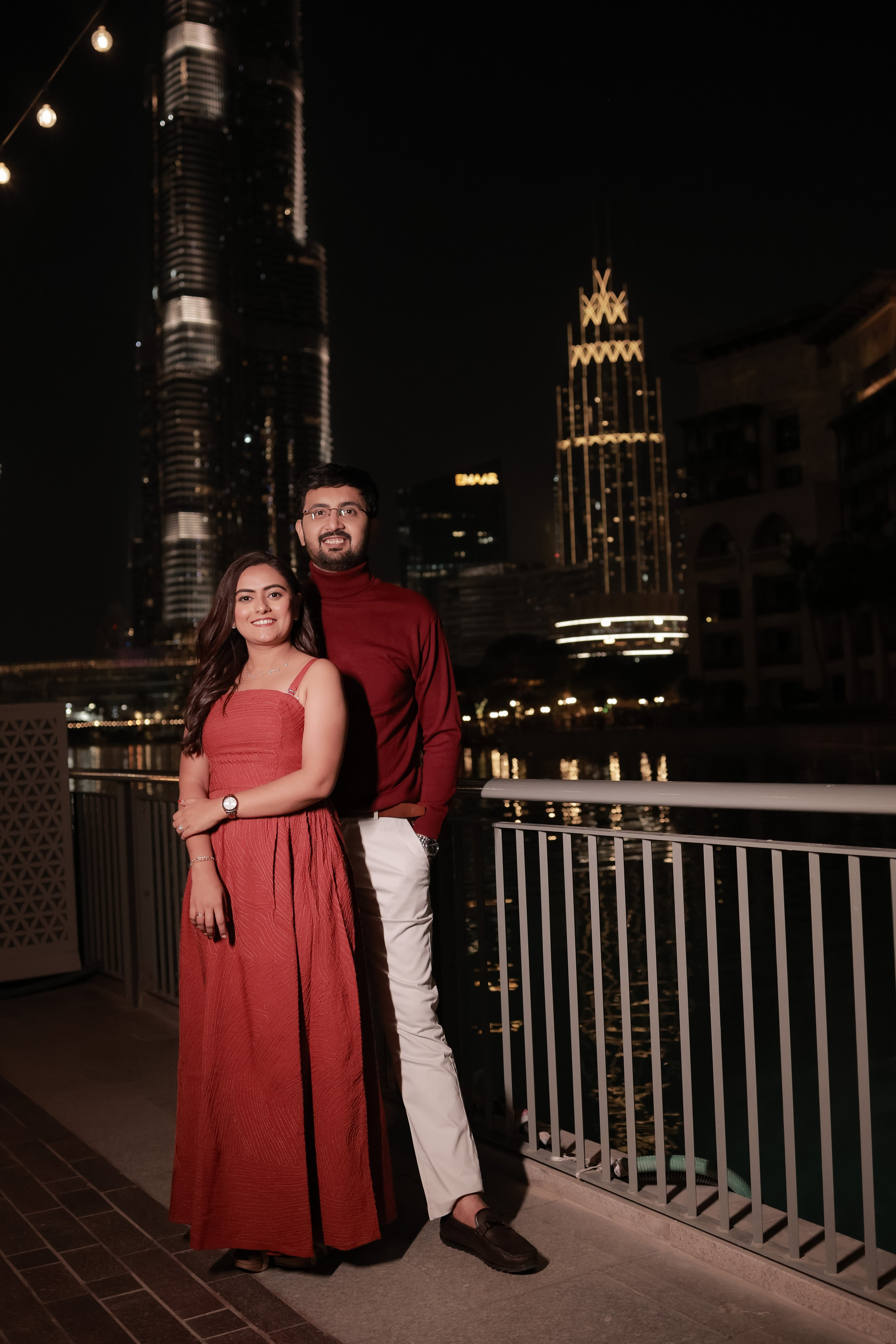 COUPLE SESSIONS. Love Emotions Weddings