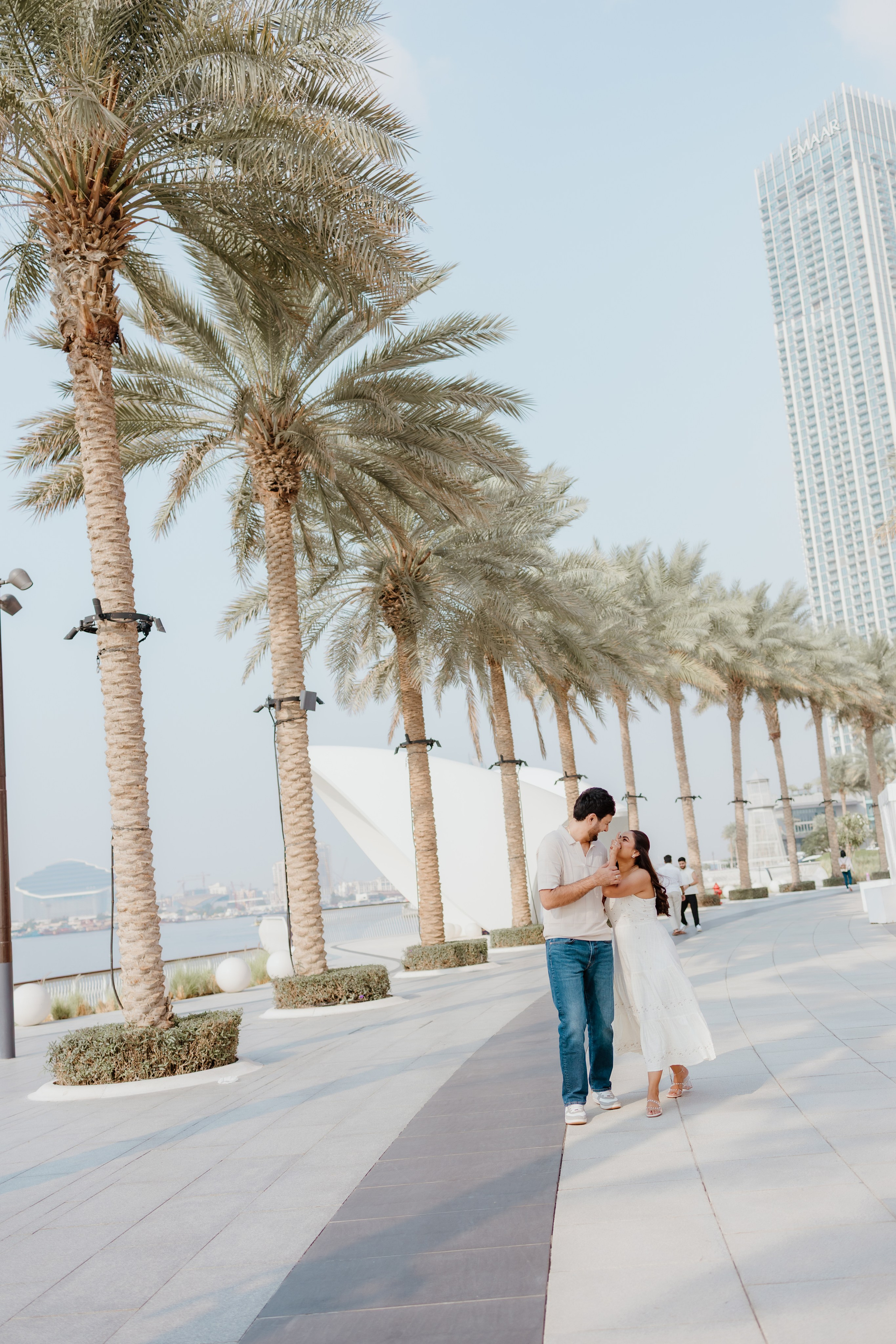 COUPLE SESSIONS. Love Emotions Weddings