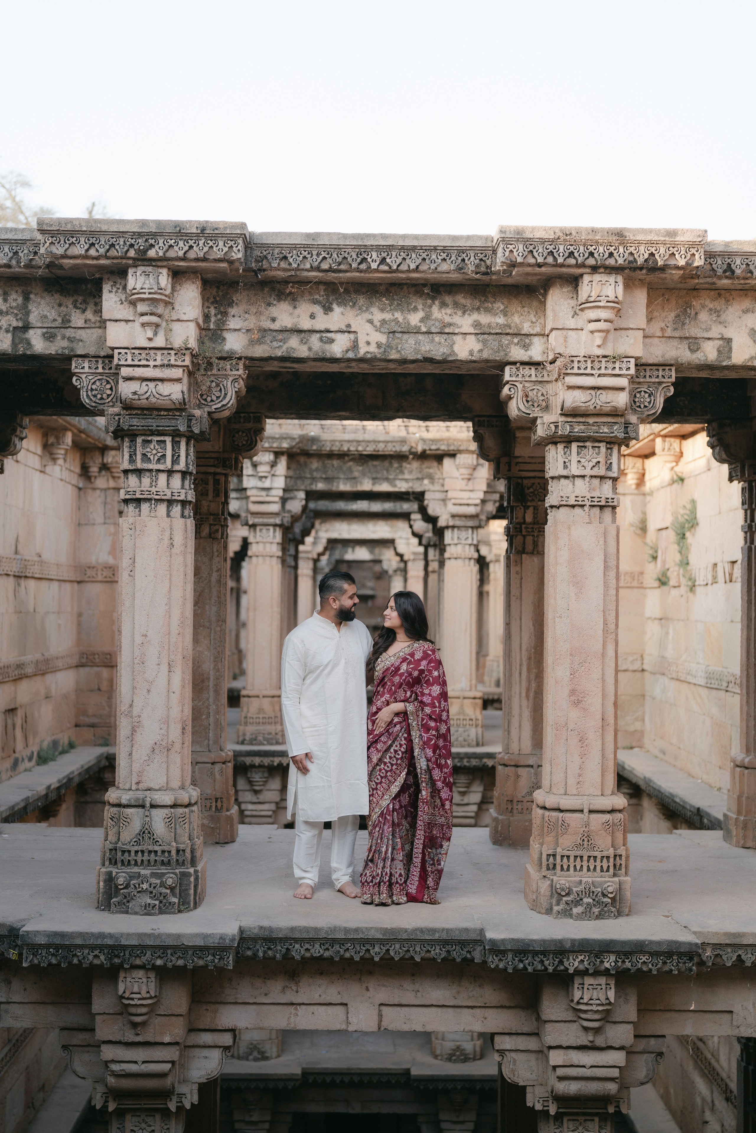 HARSHIT & KRISNA | PORTRAIT SESSION | 2026. Love Emotions Weddings