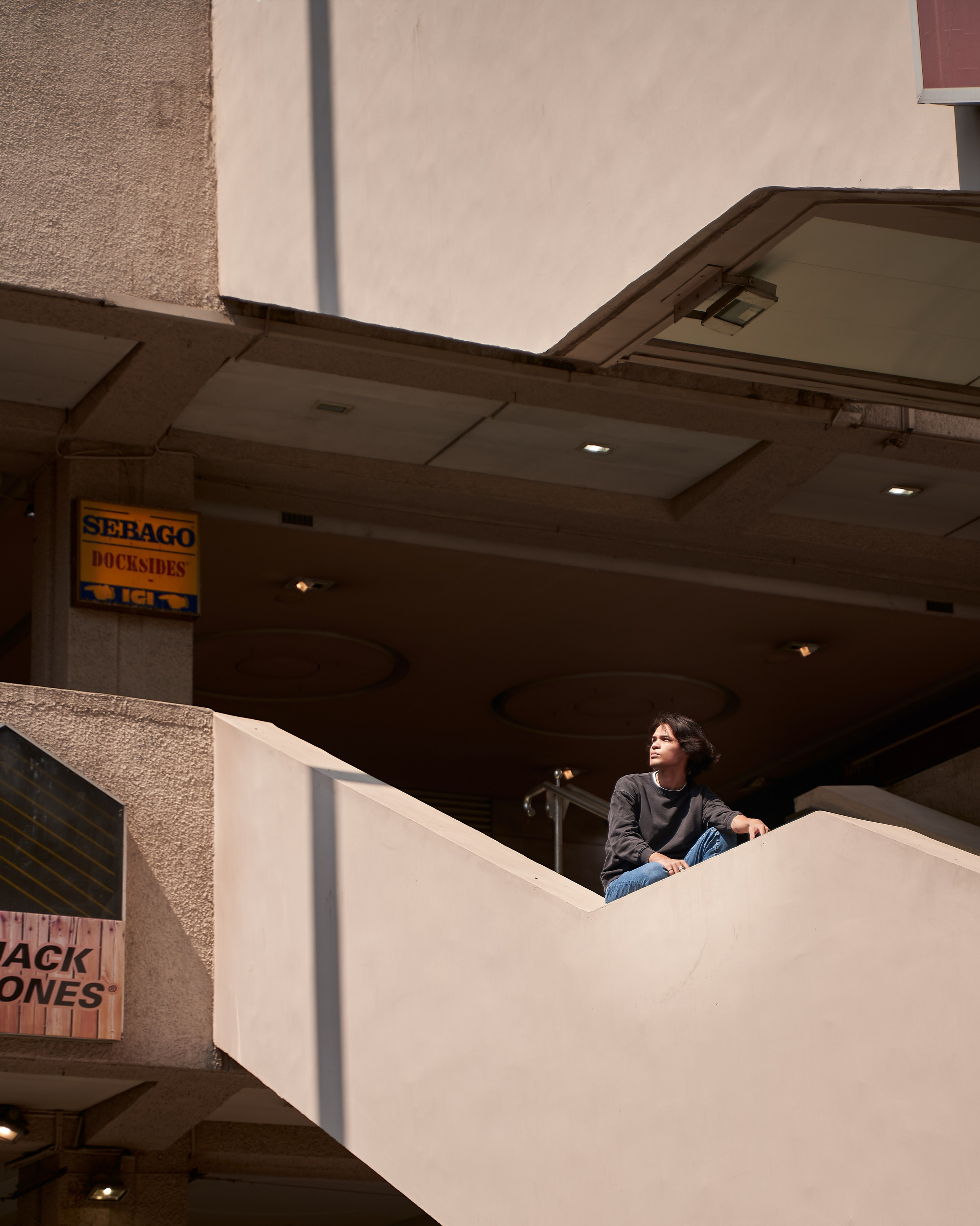 France. Denshyr — Visual Artist