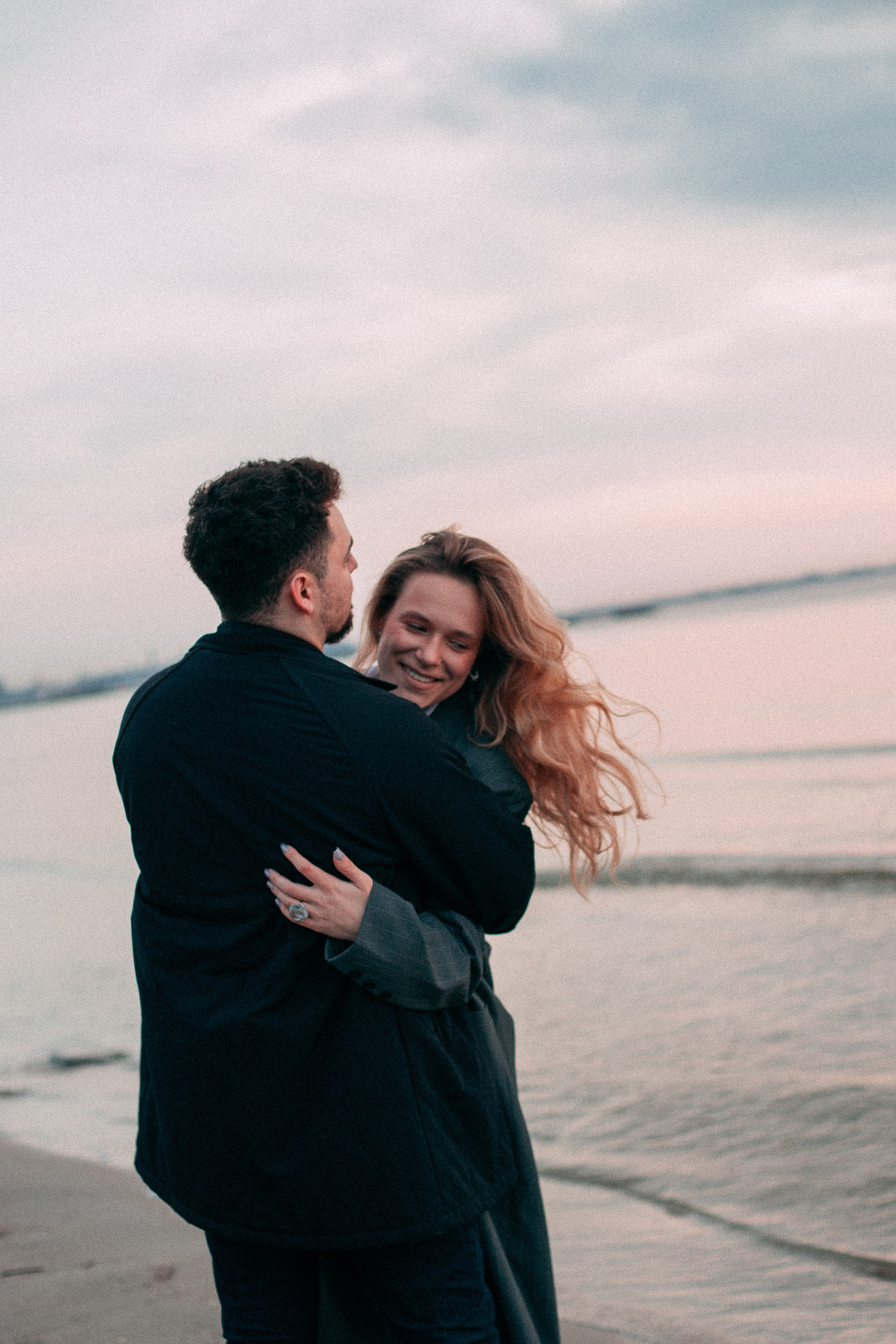 Николай и Алина. Главная