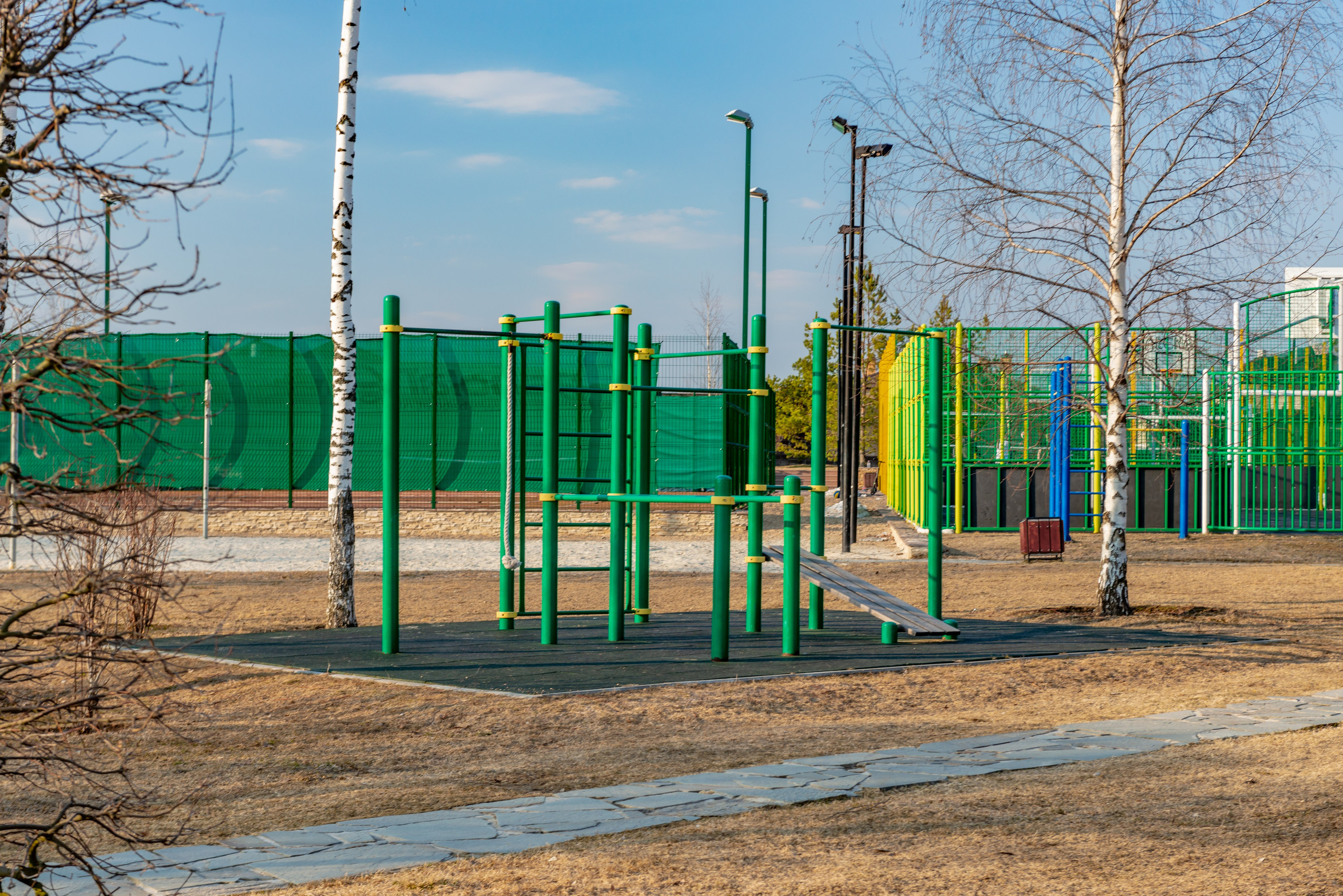 Футуро парк и парк Фонте. ФОТОГРАФ МЕКСИКА КИНТАНА-РОО