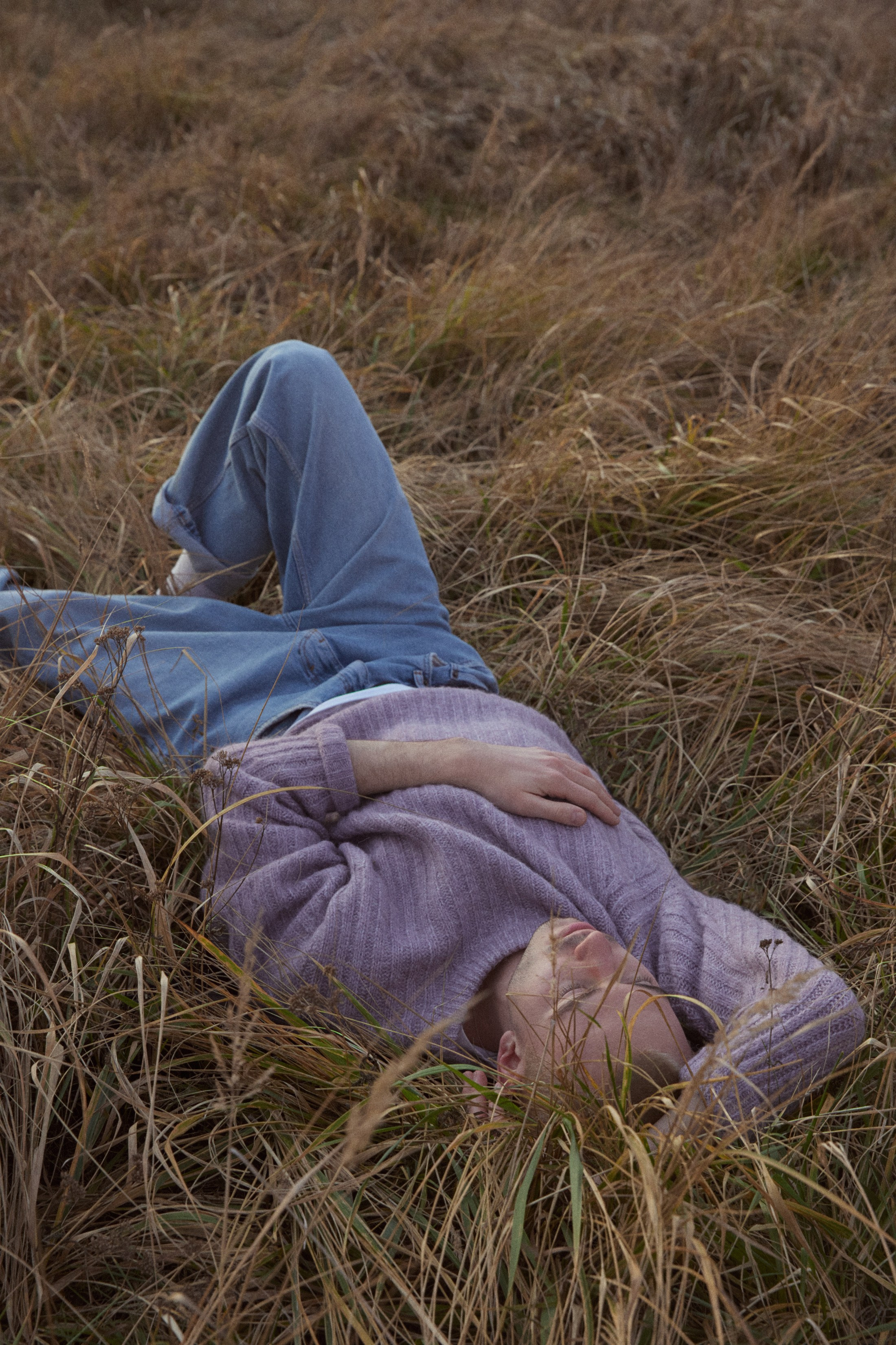 Personal. Photographer Katya Vlasova