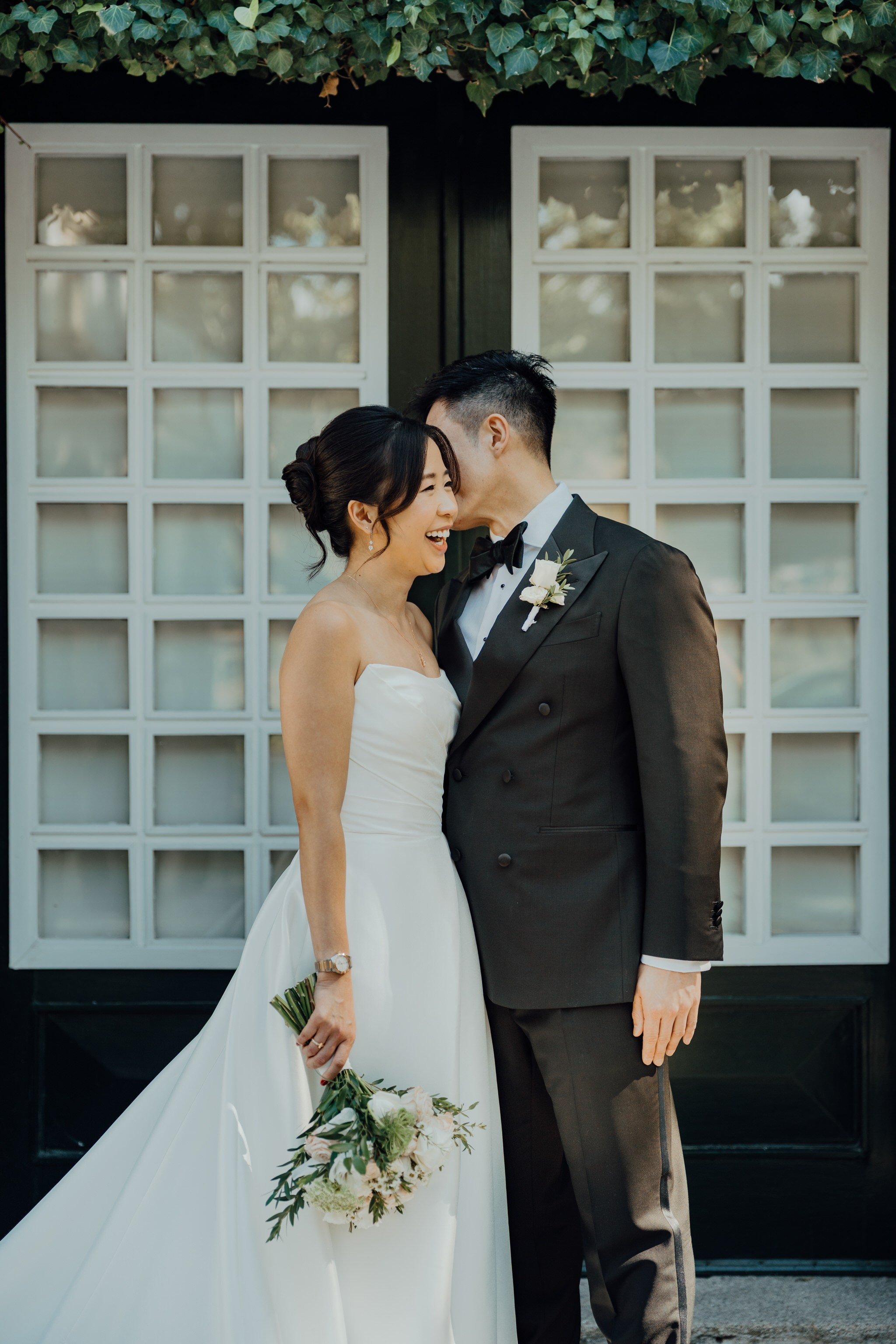 Juniper and Liu. Love Frames | Luxury Wedding Photography & Films in Portugal & Europe