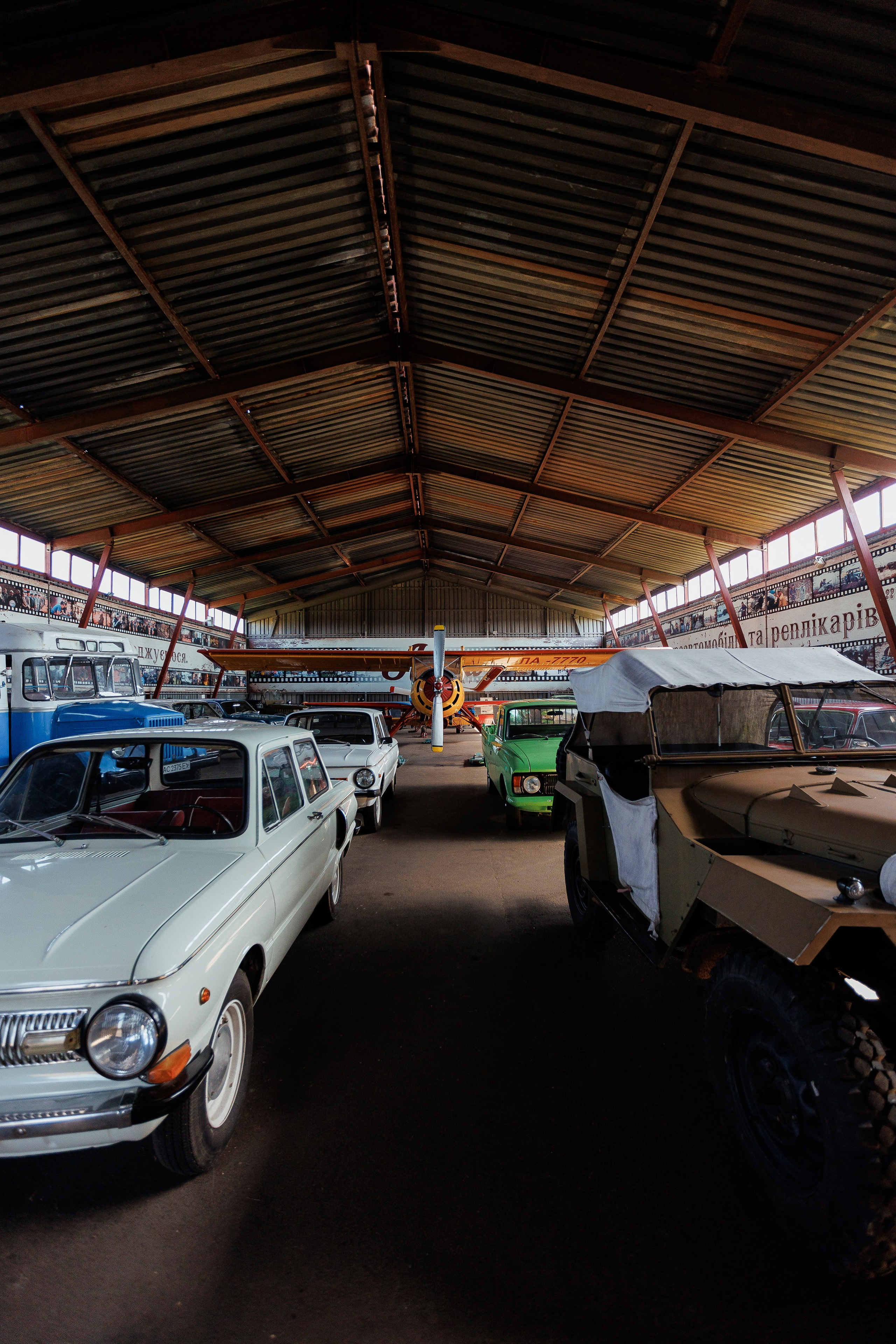 Екопарк Аміла. Ірина Терещук