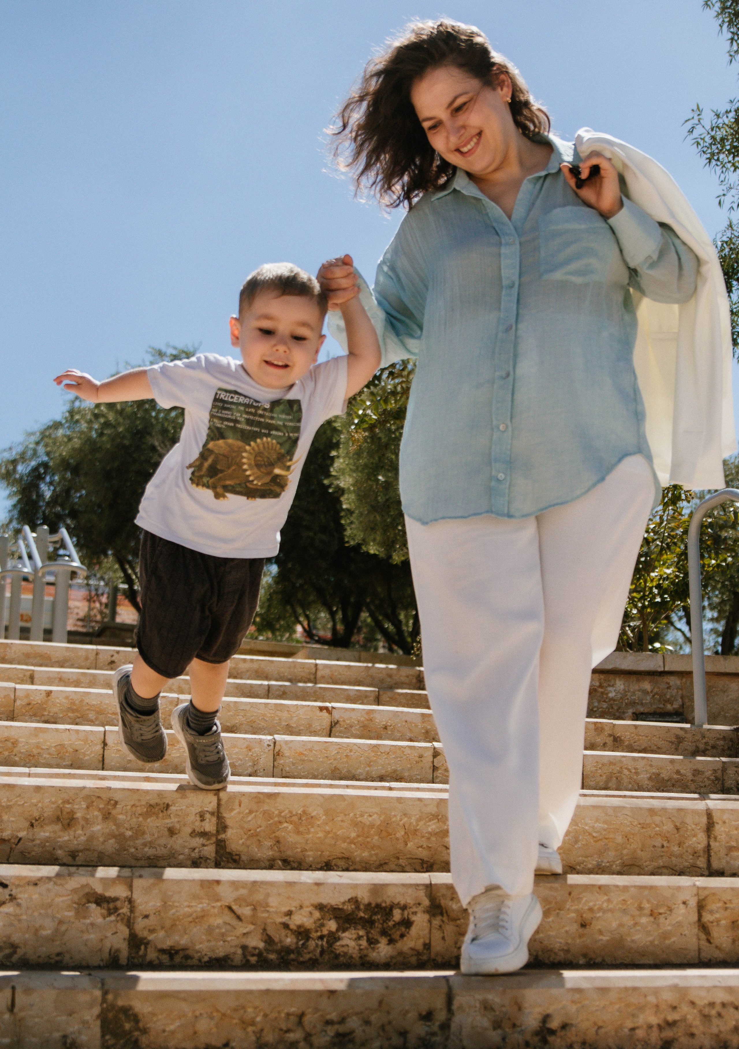 Family First. Polina. Kseny Kolesnik Photography