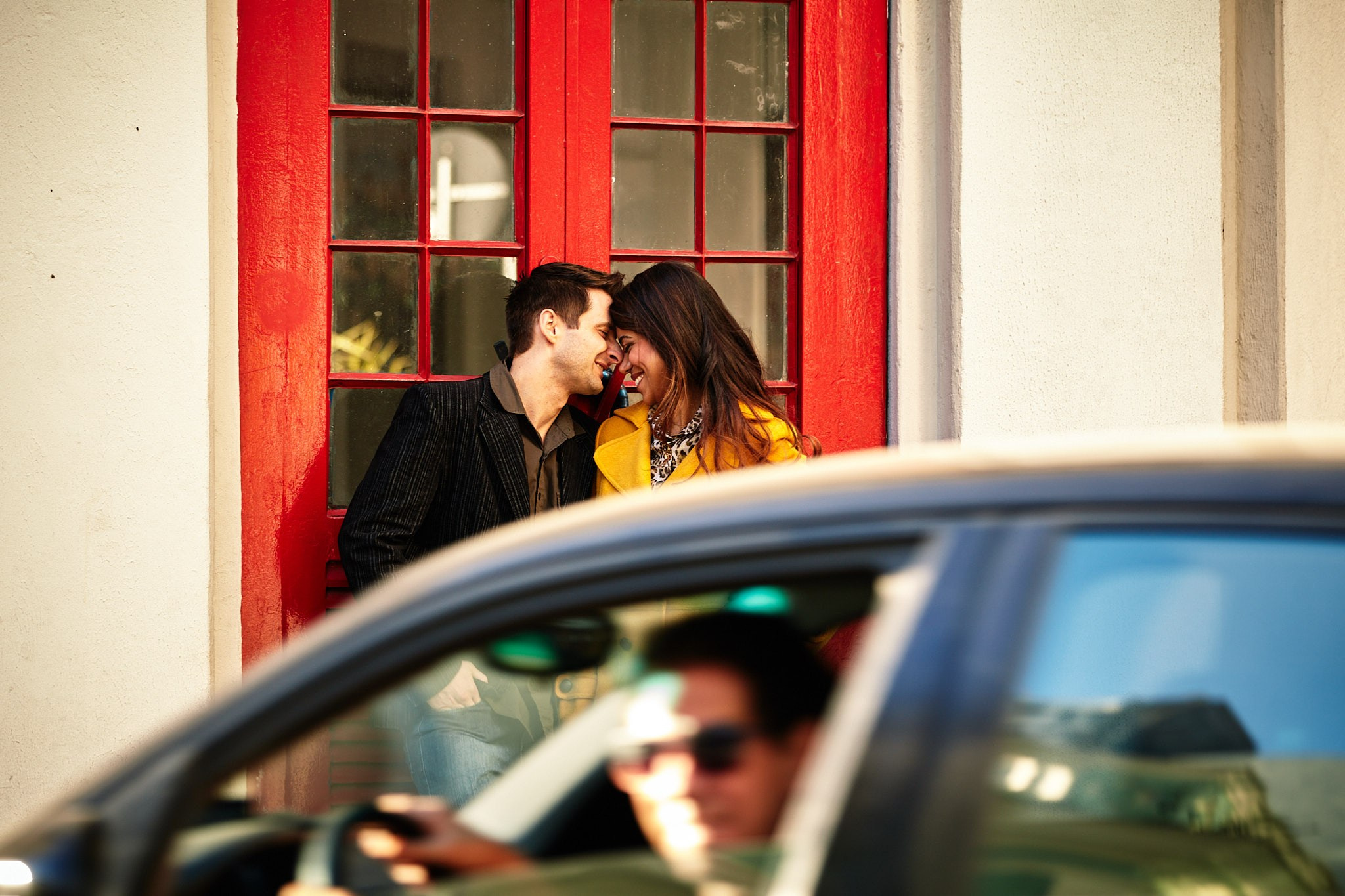 Ensaio Cynthia e Deocelso. Fotógrafo de casamentos em Florianópolis