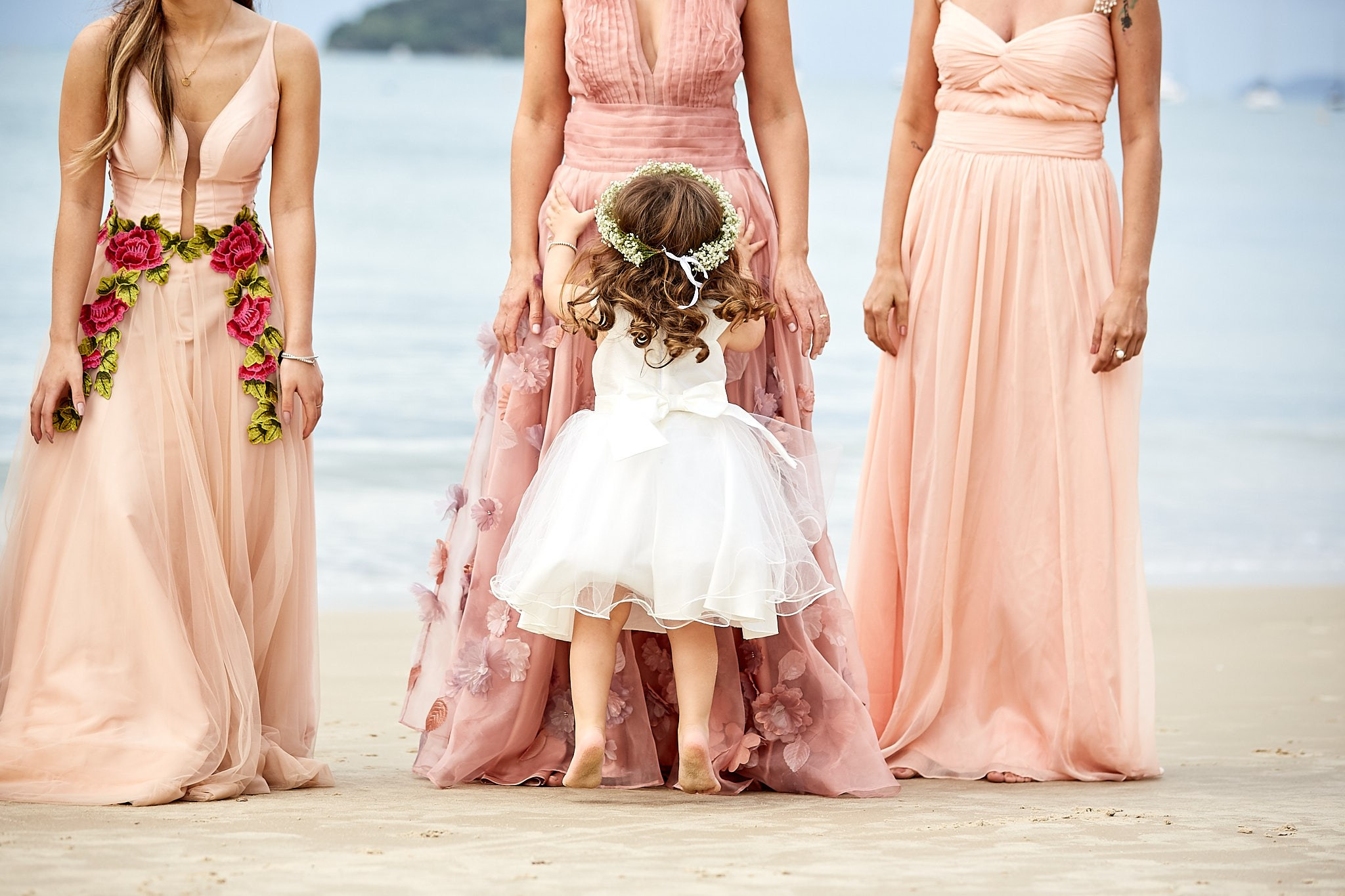 Casamento Edna e Marco Túlio. Fotógrafo de casamentos em Florianópolis
