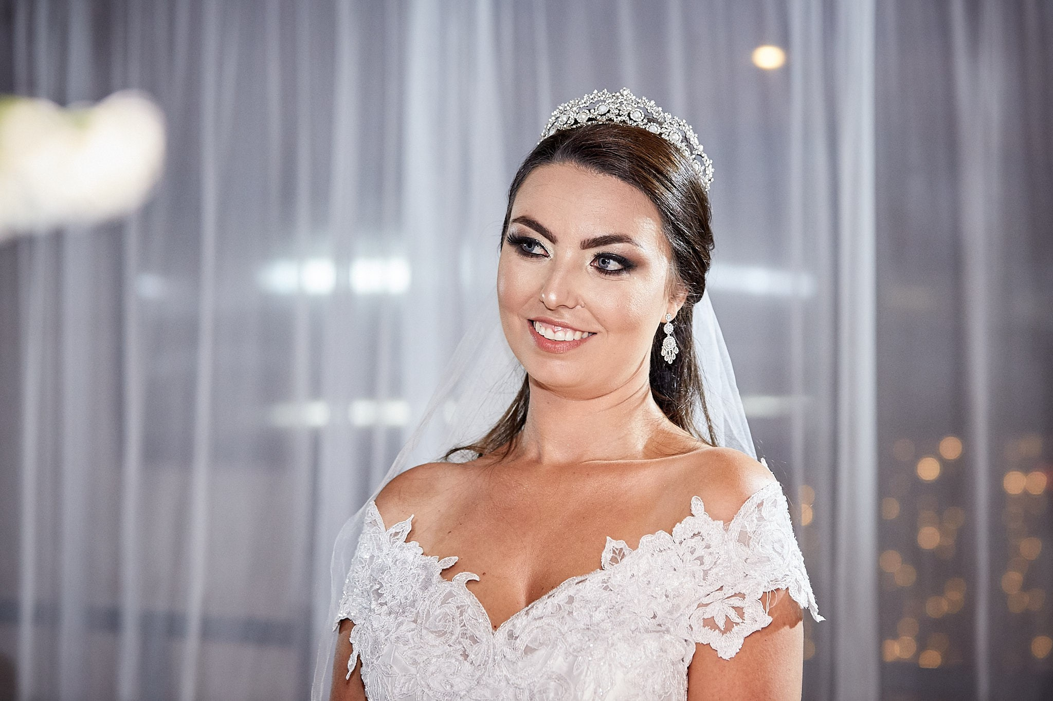 Casamento Mariah e William. Fotógrafo de casamentos em Florianópolis