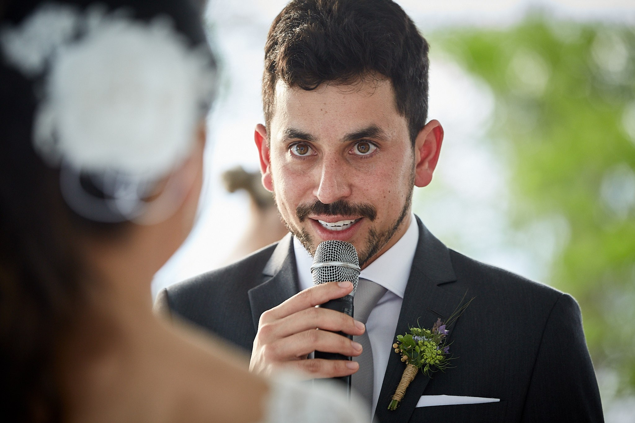 Casamento Tânia e Zé. Fotógrafo de casamentos em Florianópolis