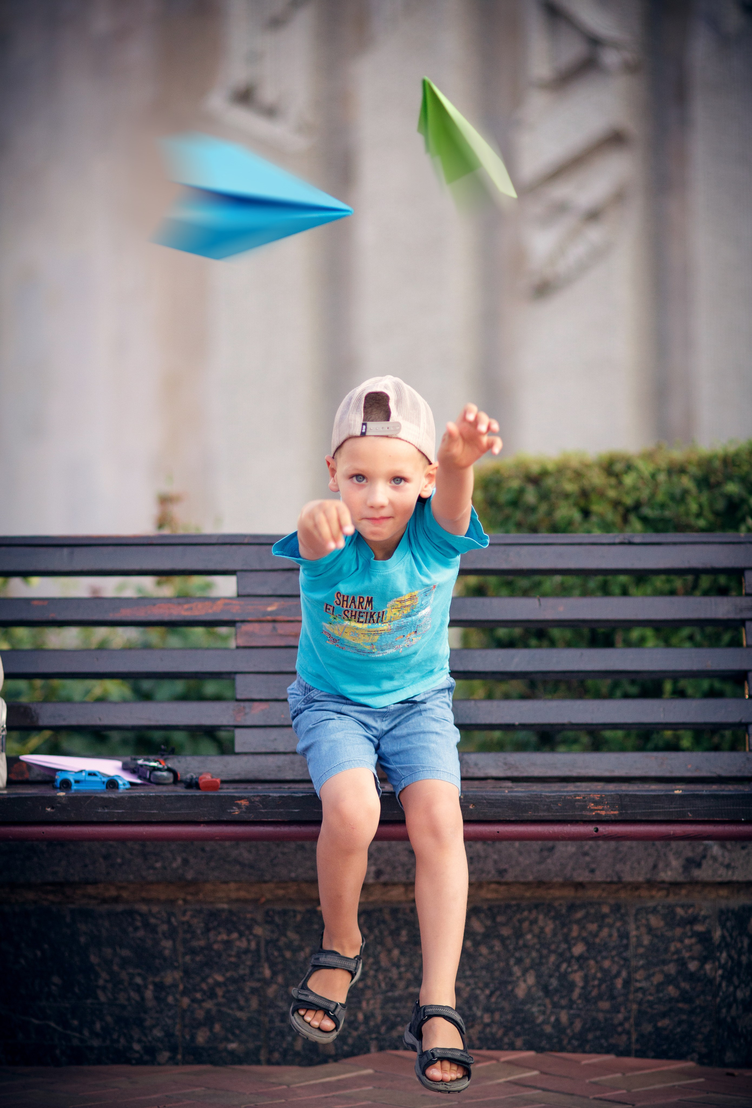 Дитяча фотосессія Південноукраїнськ