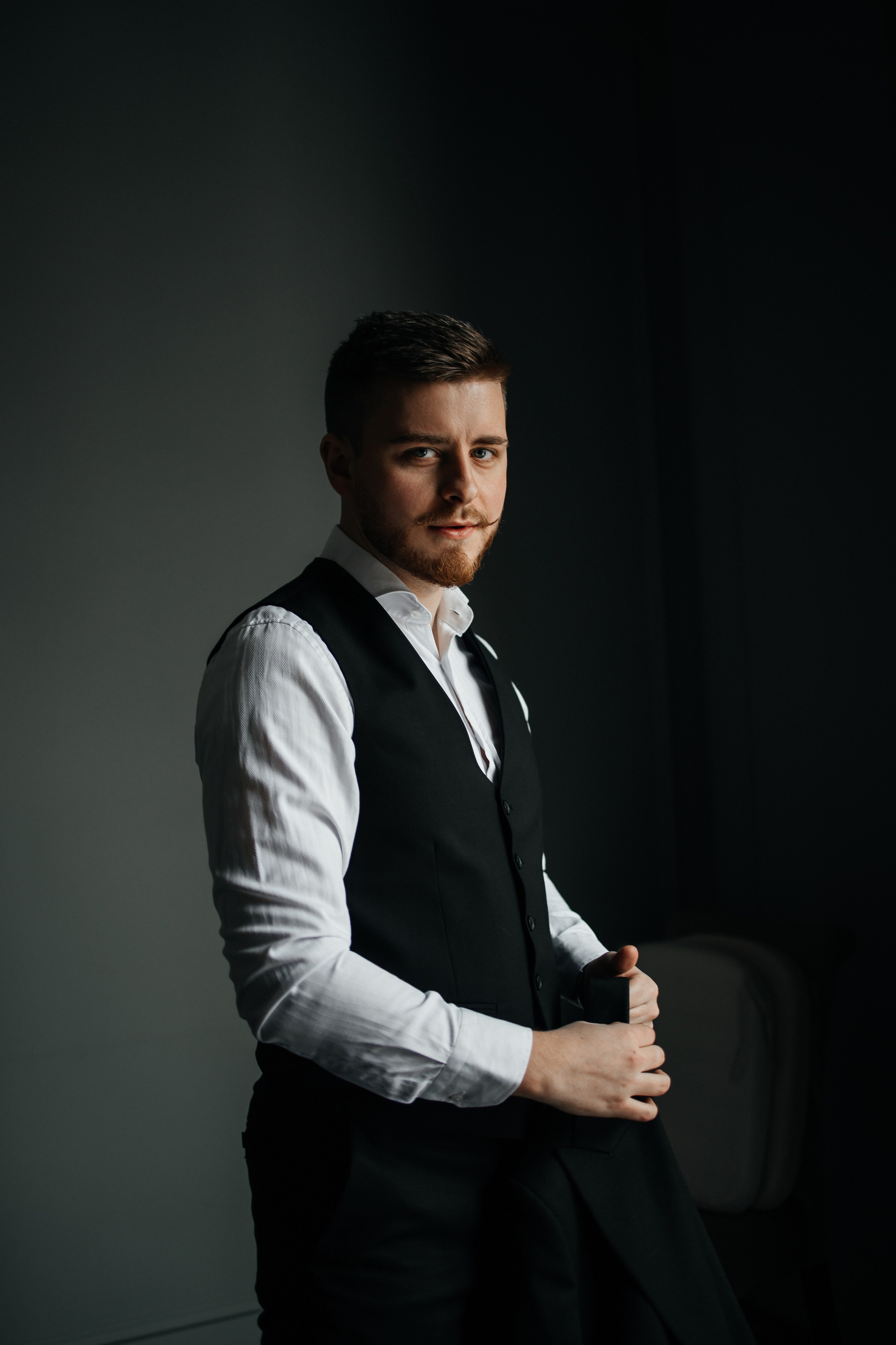 Дар’я & Руслан. Весільний та сімейний фотограф Одеса