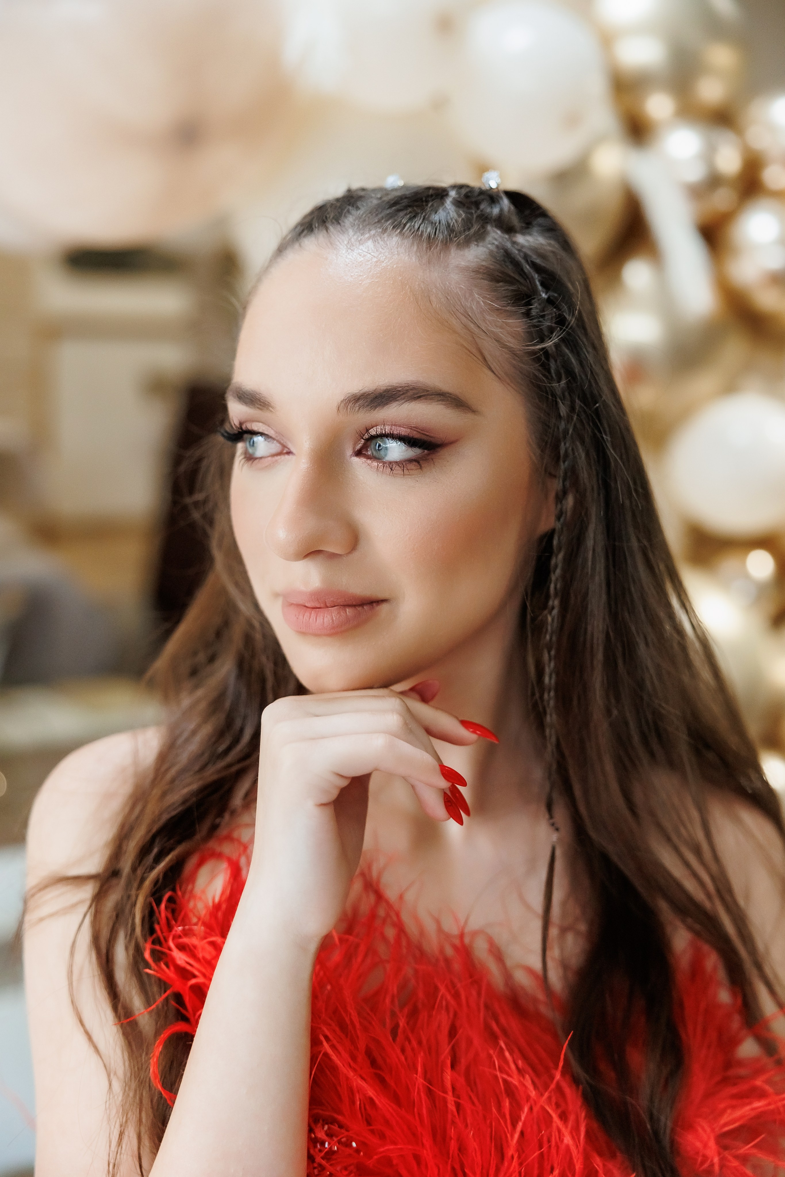 Абитуриентски Бал 2024. Фотограф Ирина Йотова