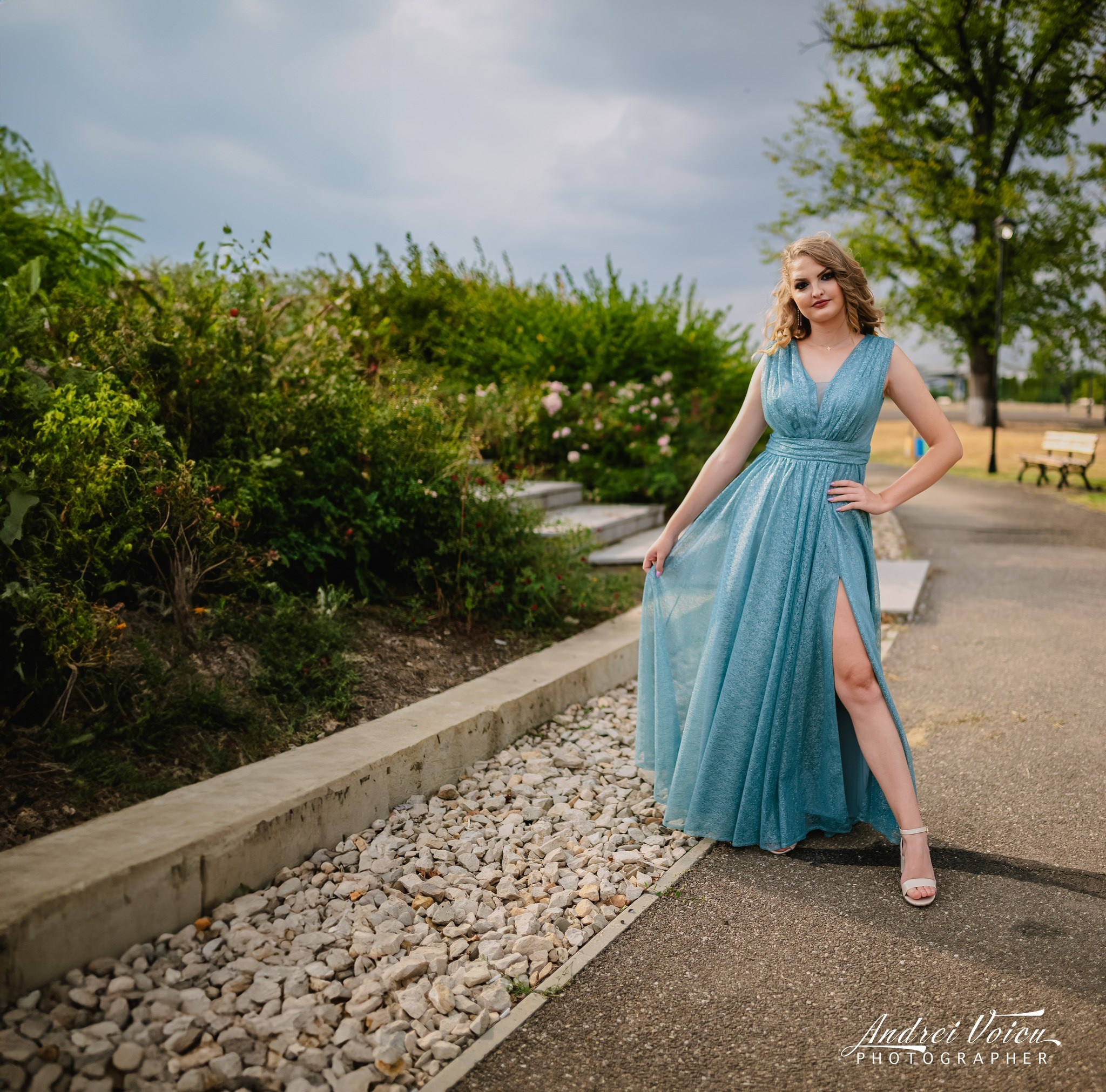 Majorate. Andrei Voicu Fotograf. Povești nescrise, surprinse atent