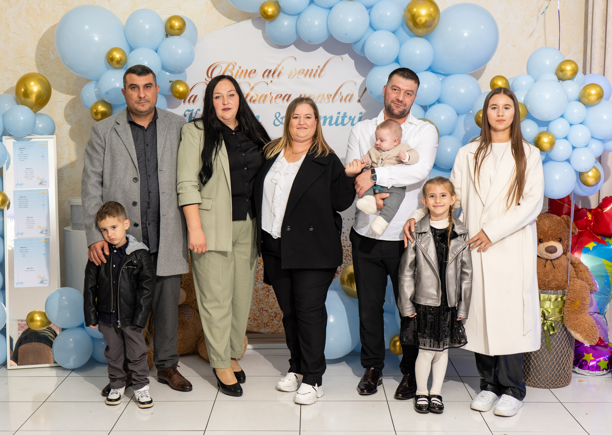 Kristian. Fotograful și Cameramanul familiei dvs în Franța Paul Photographer