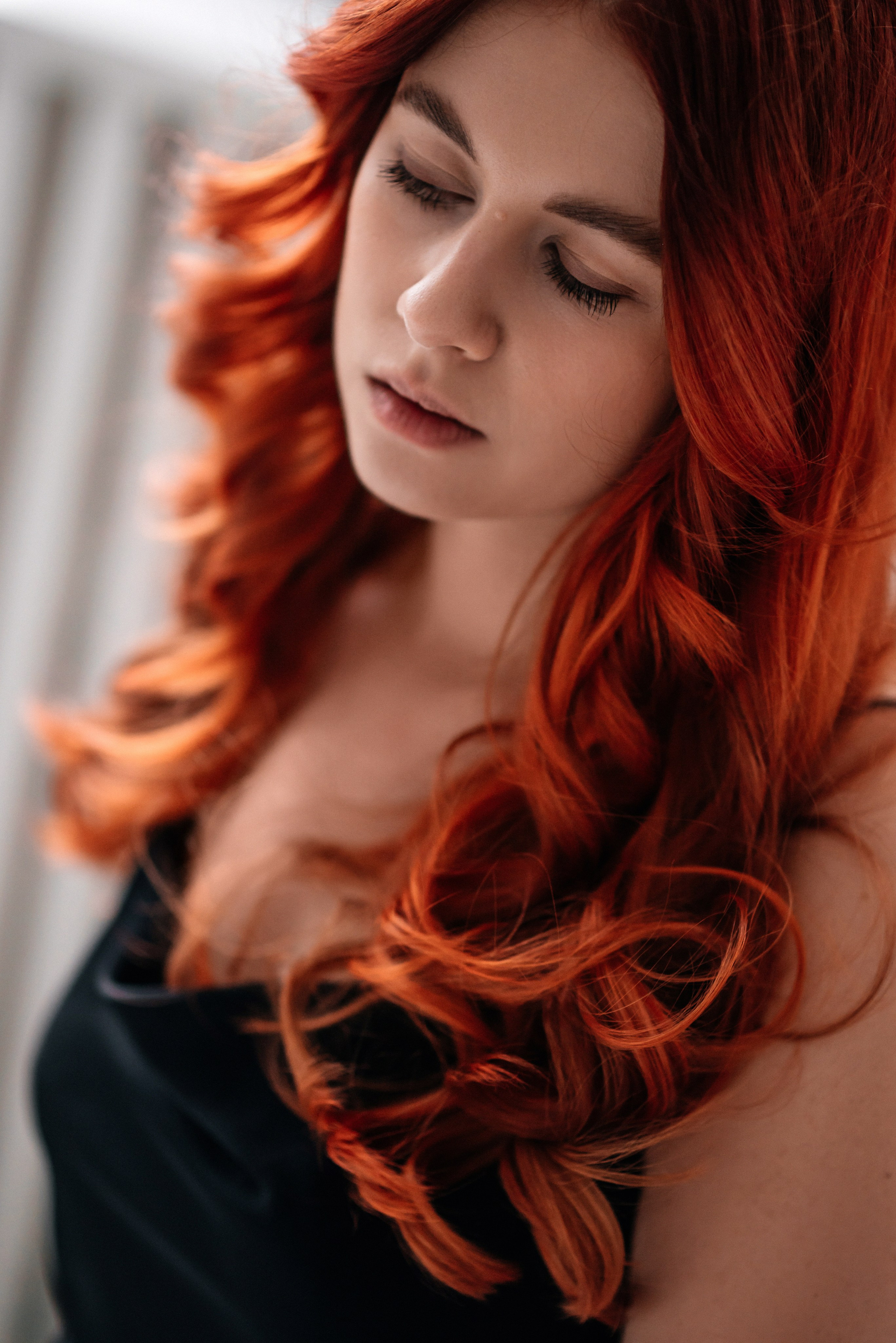 Ирена Студийная съемка. Свадебный и портретный фотограф Юлия Пыльченко