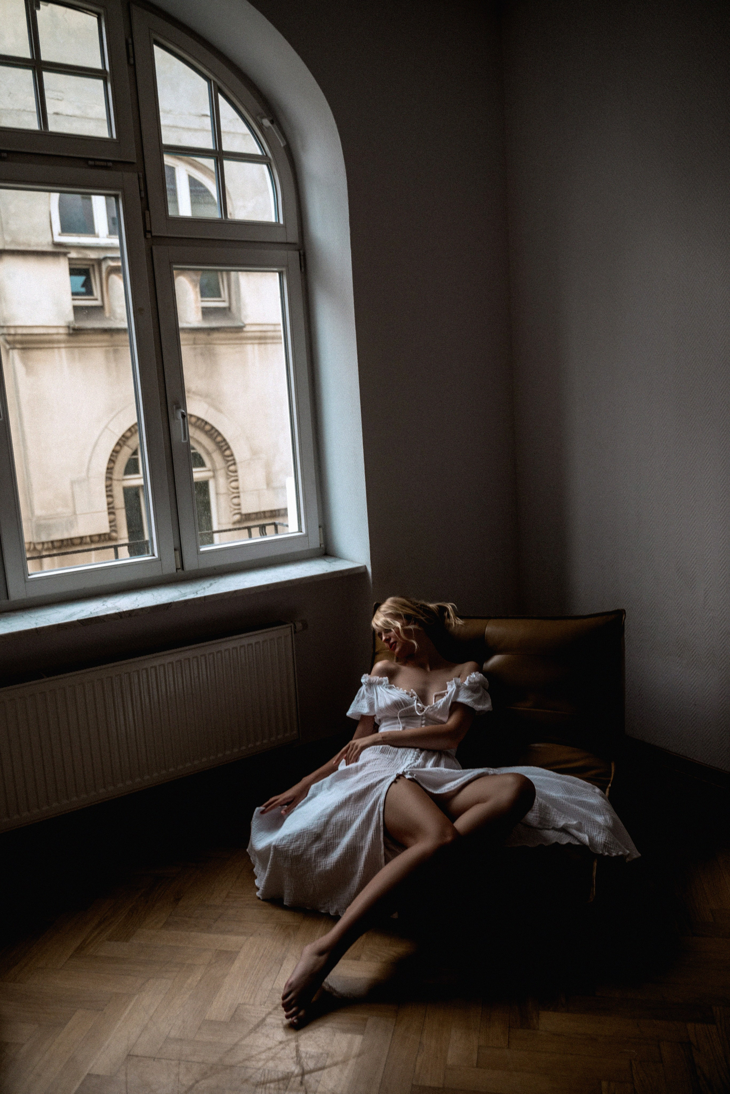 Вика студийная съемка. Свадебный и портретный фотограф Юлия Пыльченко