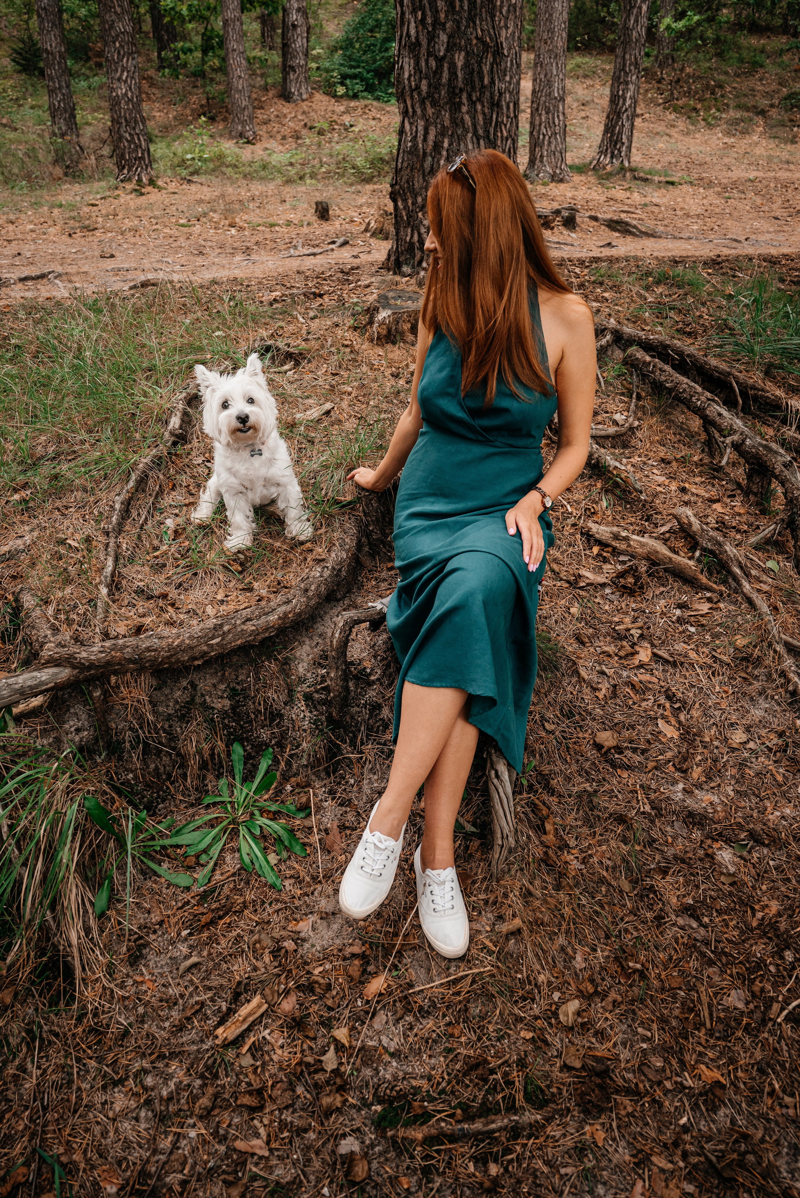 Олег+Ирена. Свадебный и портретный фотограф Юлия Пыльченко